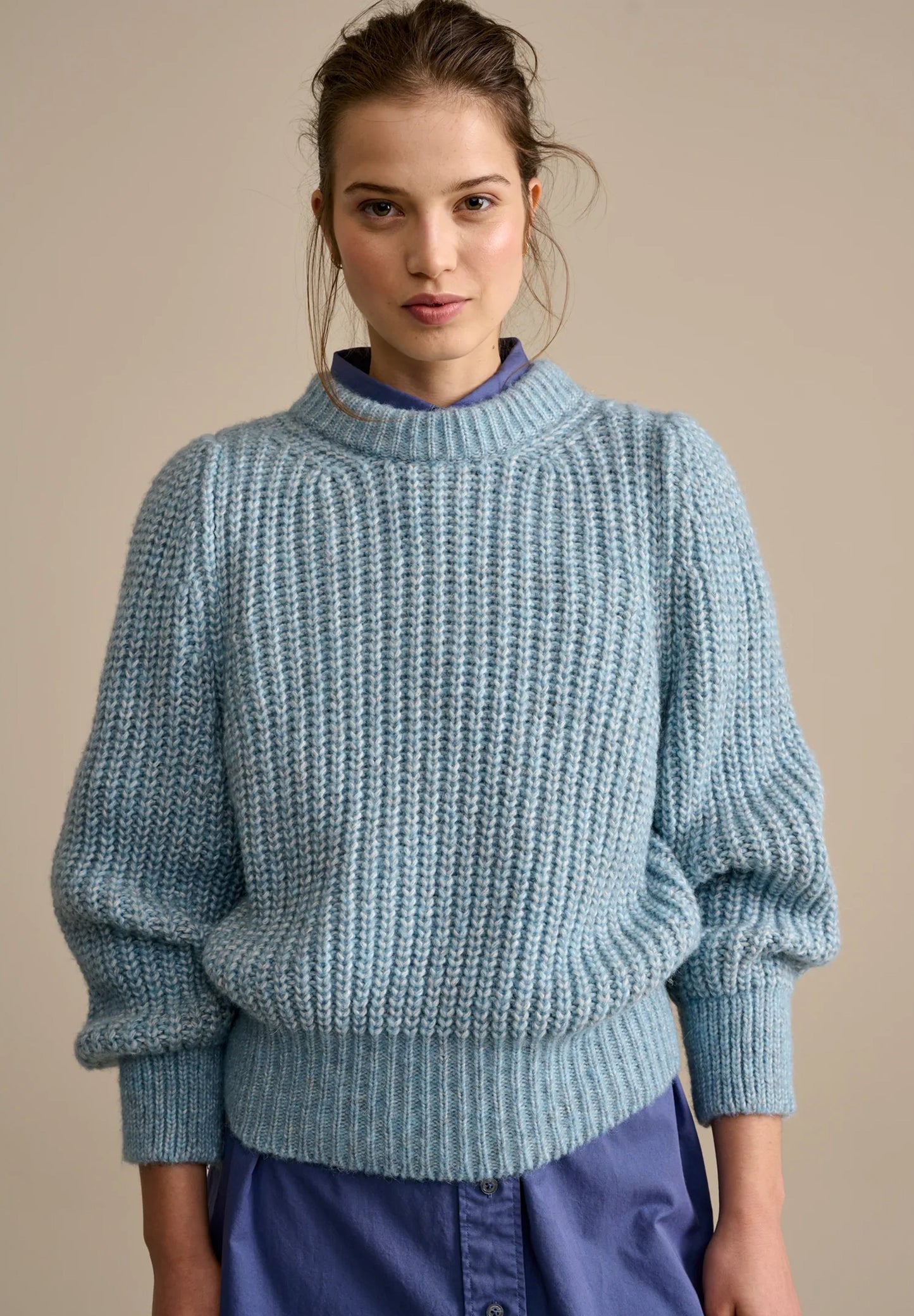 BELLEROSE | JERSEY ABYLE