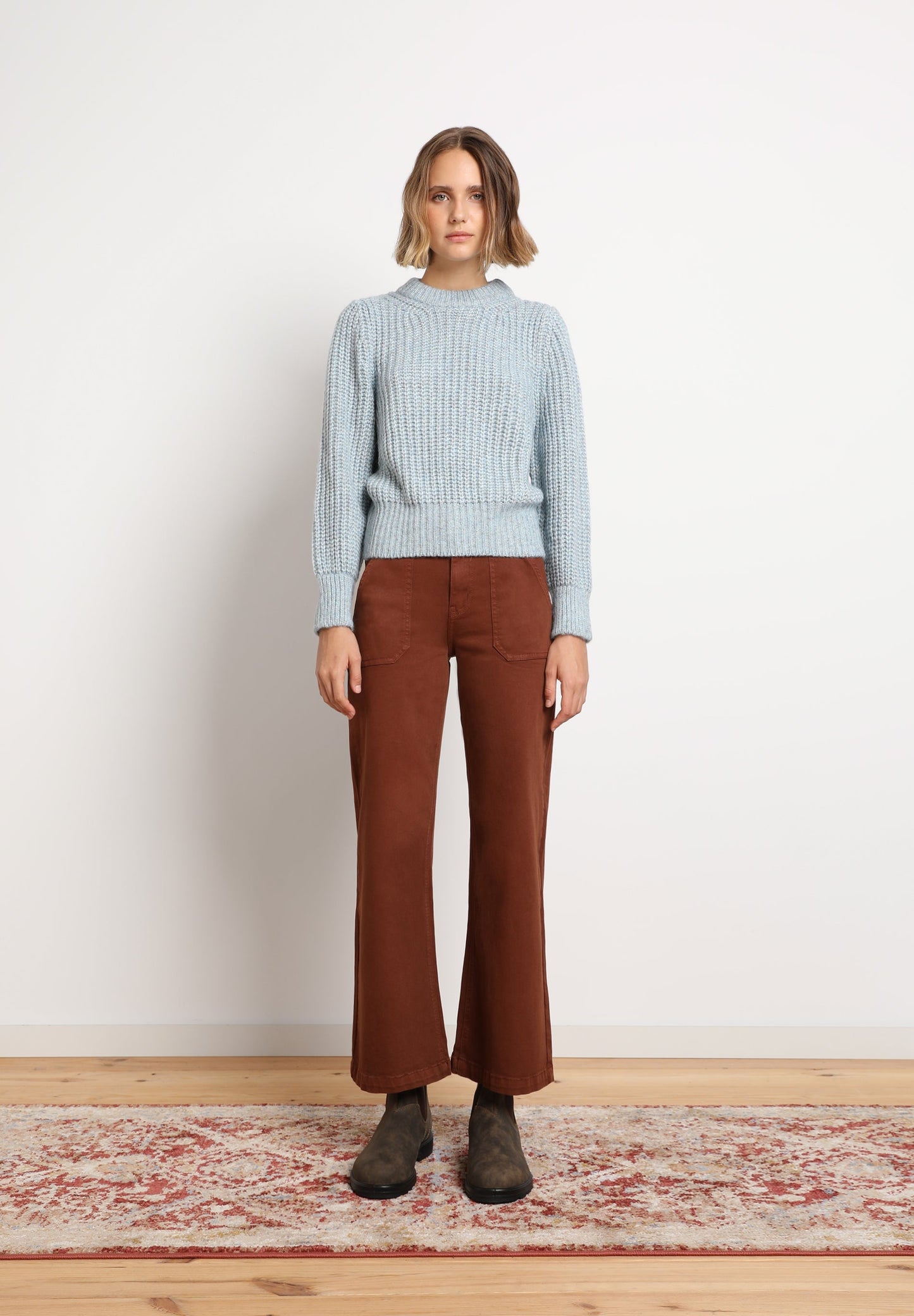BELLEROSE | JERSEY ABYLE