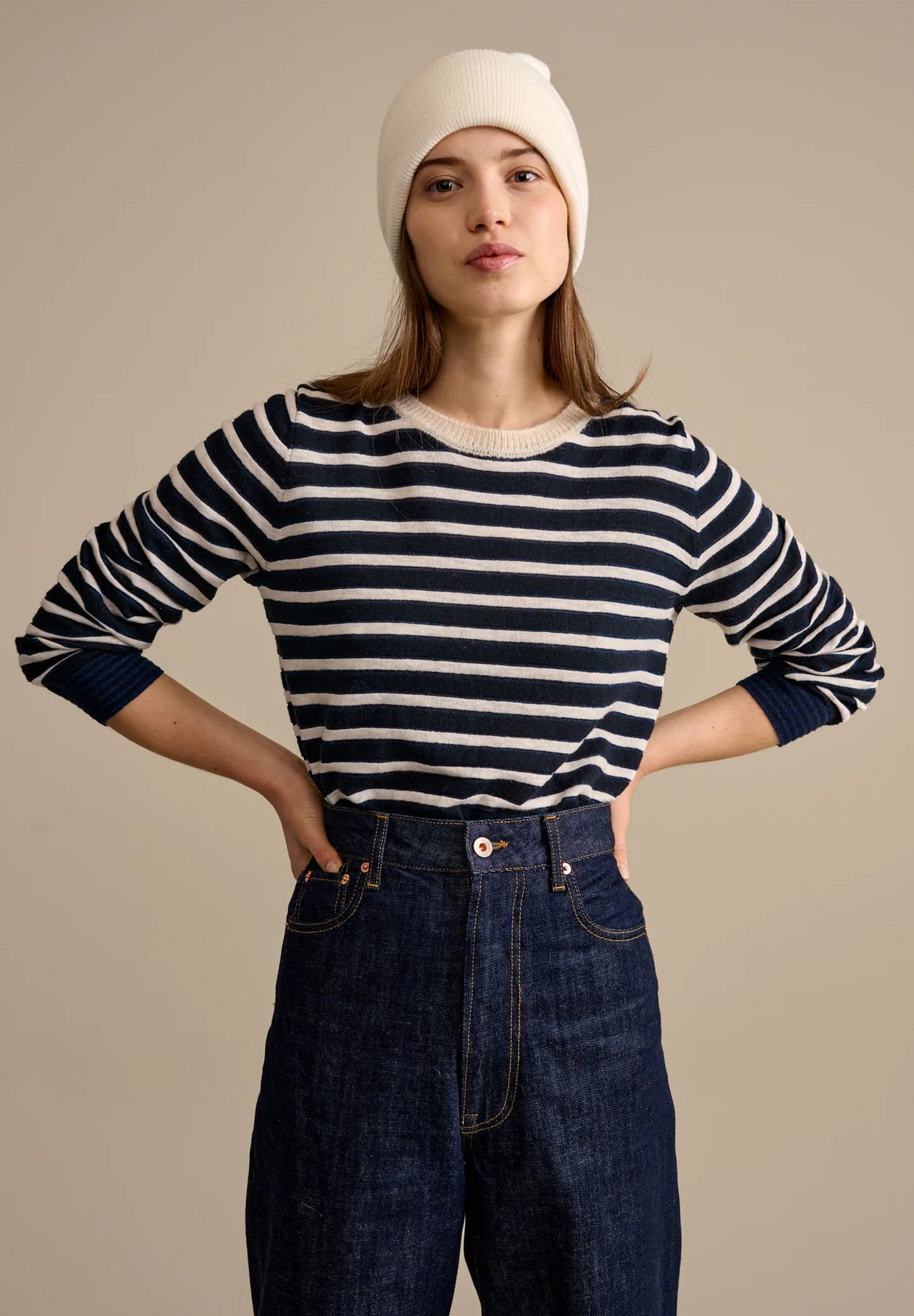 BELLEROSE | JERSEY GOPSY