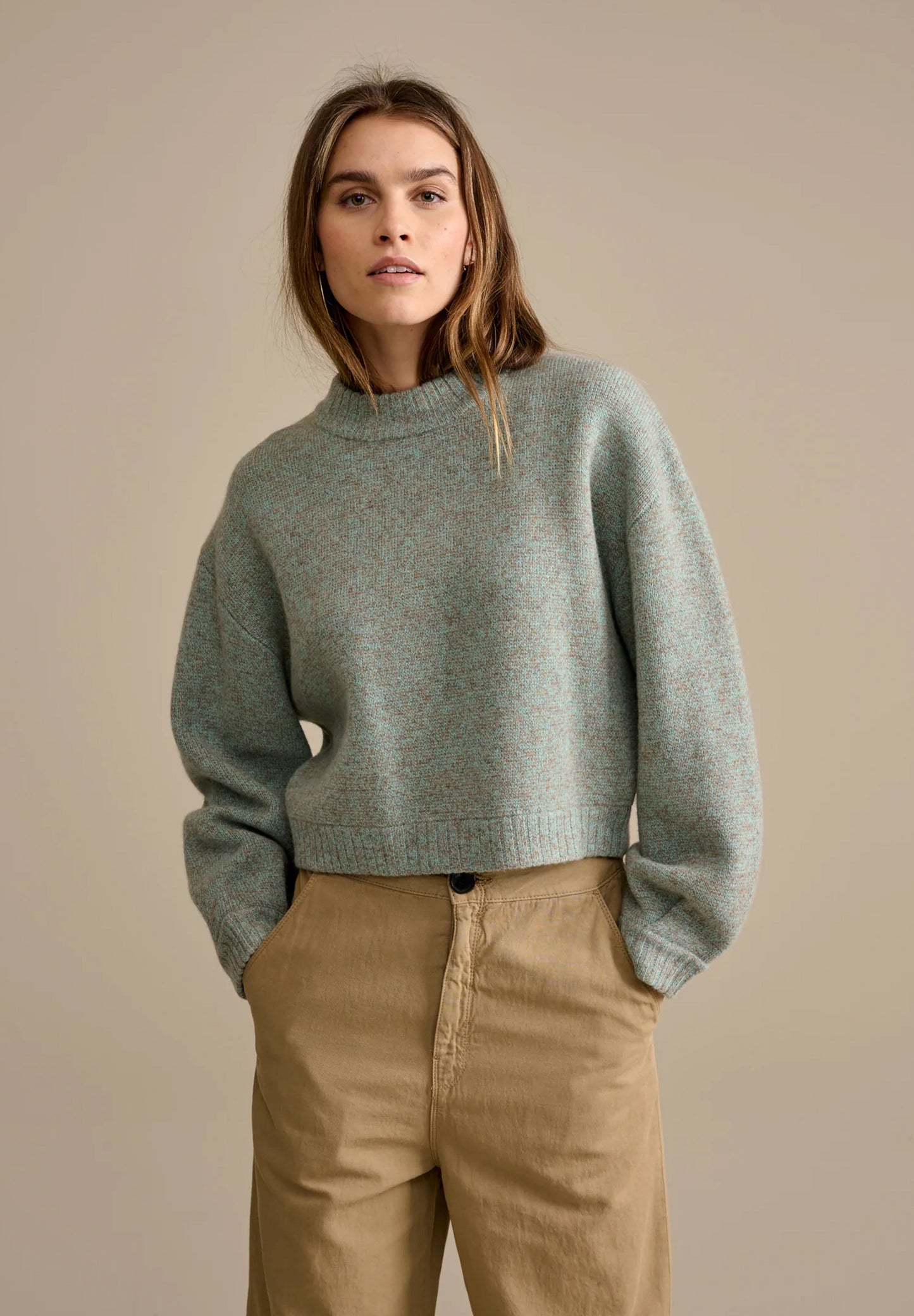 BELLEROSE | JERSEY DAFFA