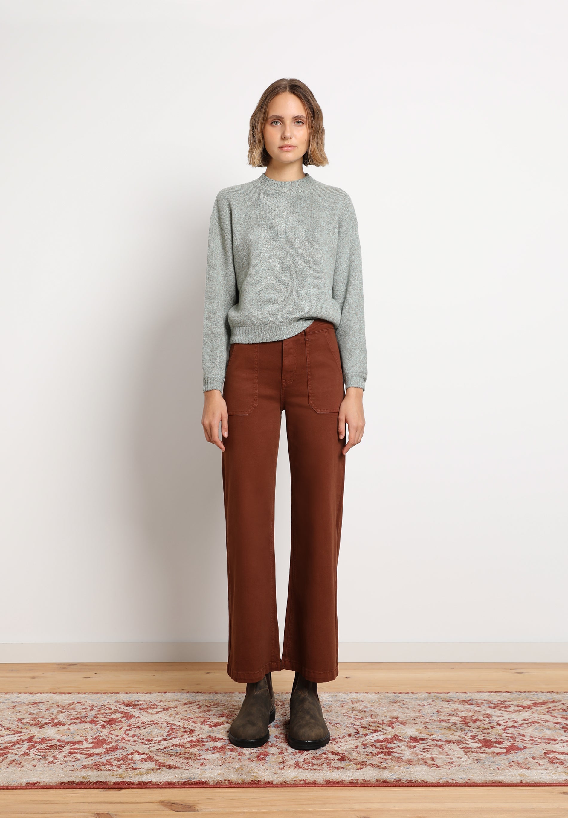 BELLEROSE | JERSEY DAFFA