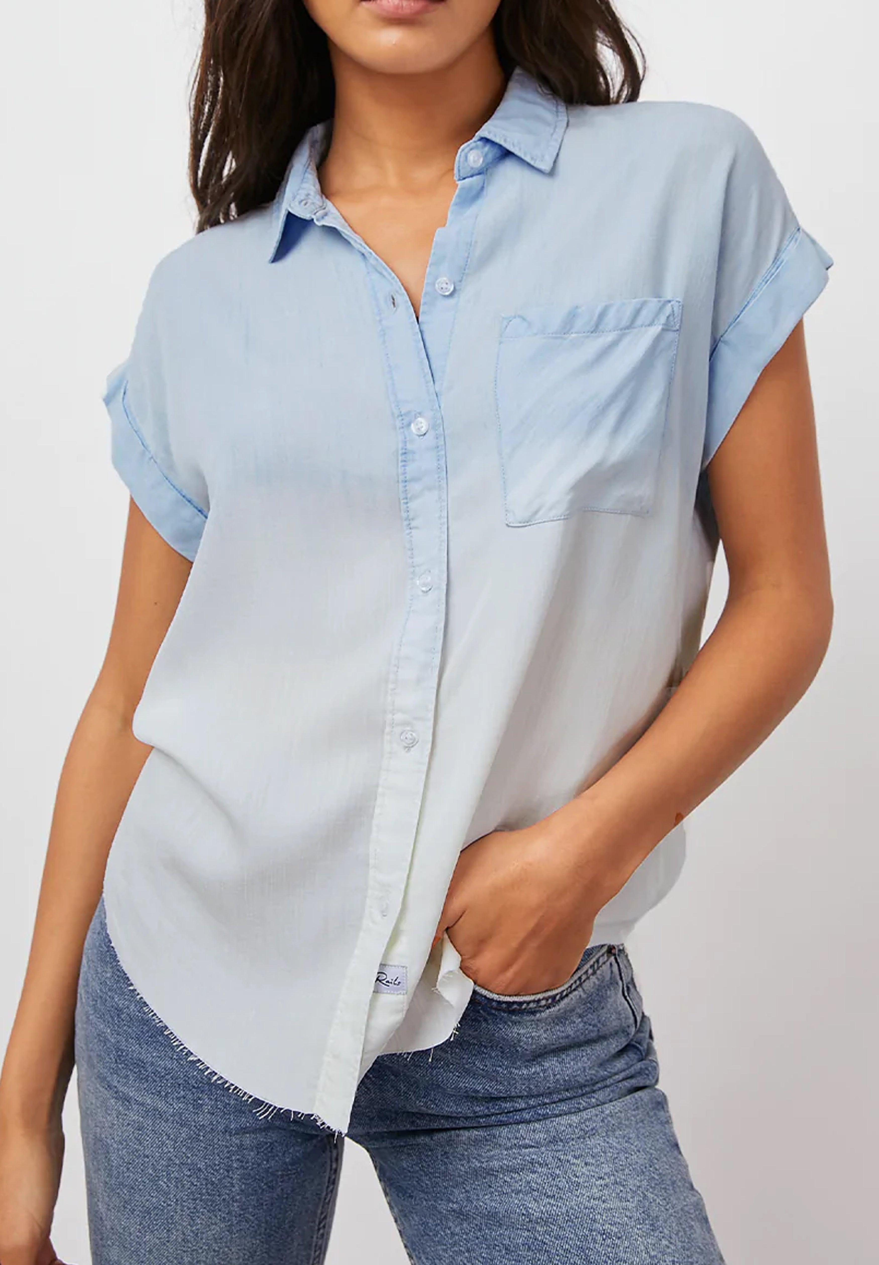 RAILS | CAMISA LEX