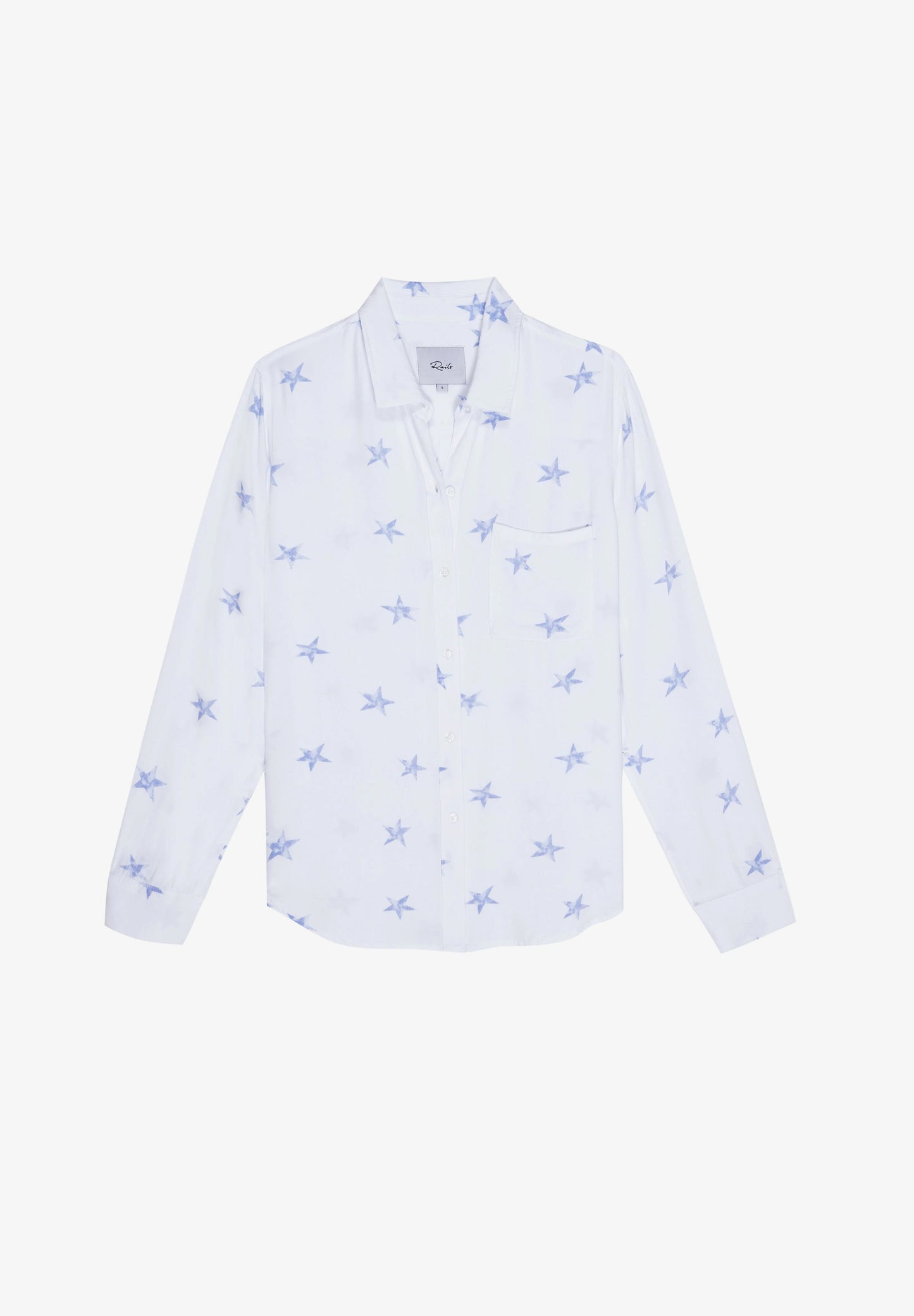 RAILS | CAMISA ROCSI