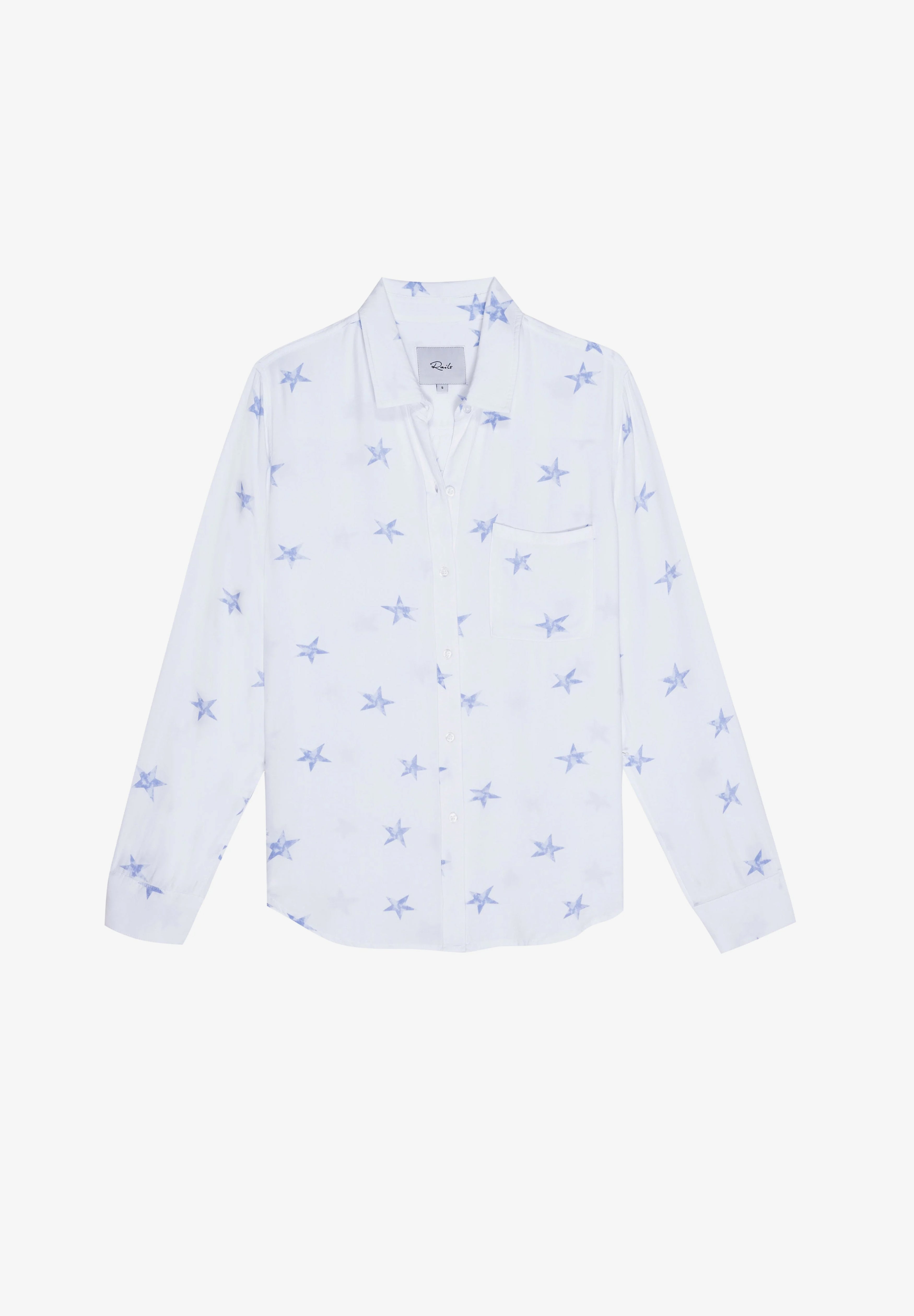 RAILS | CAMISA ROCSI