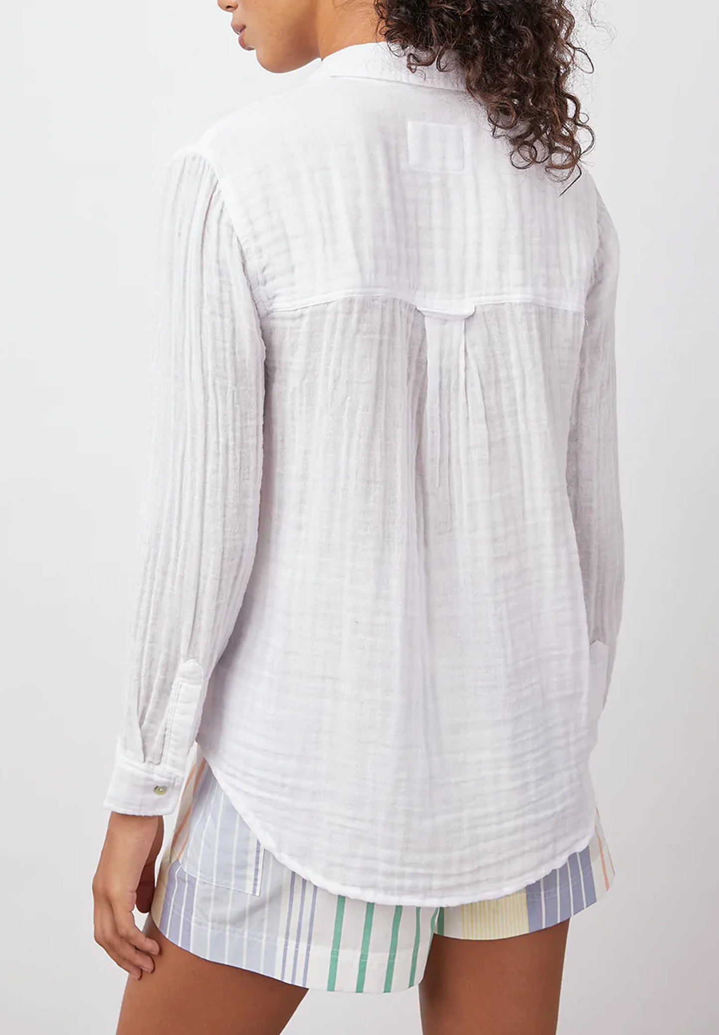 RAILS | CAMISA ELLIS