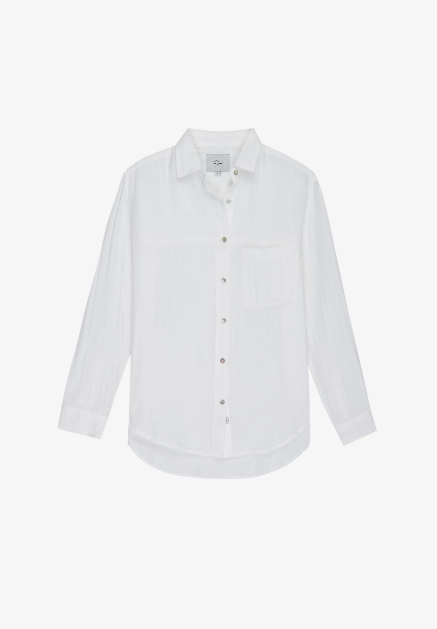 RAILS | CAMISA ELLIS