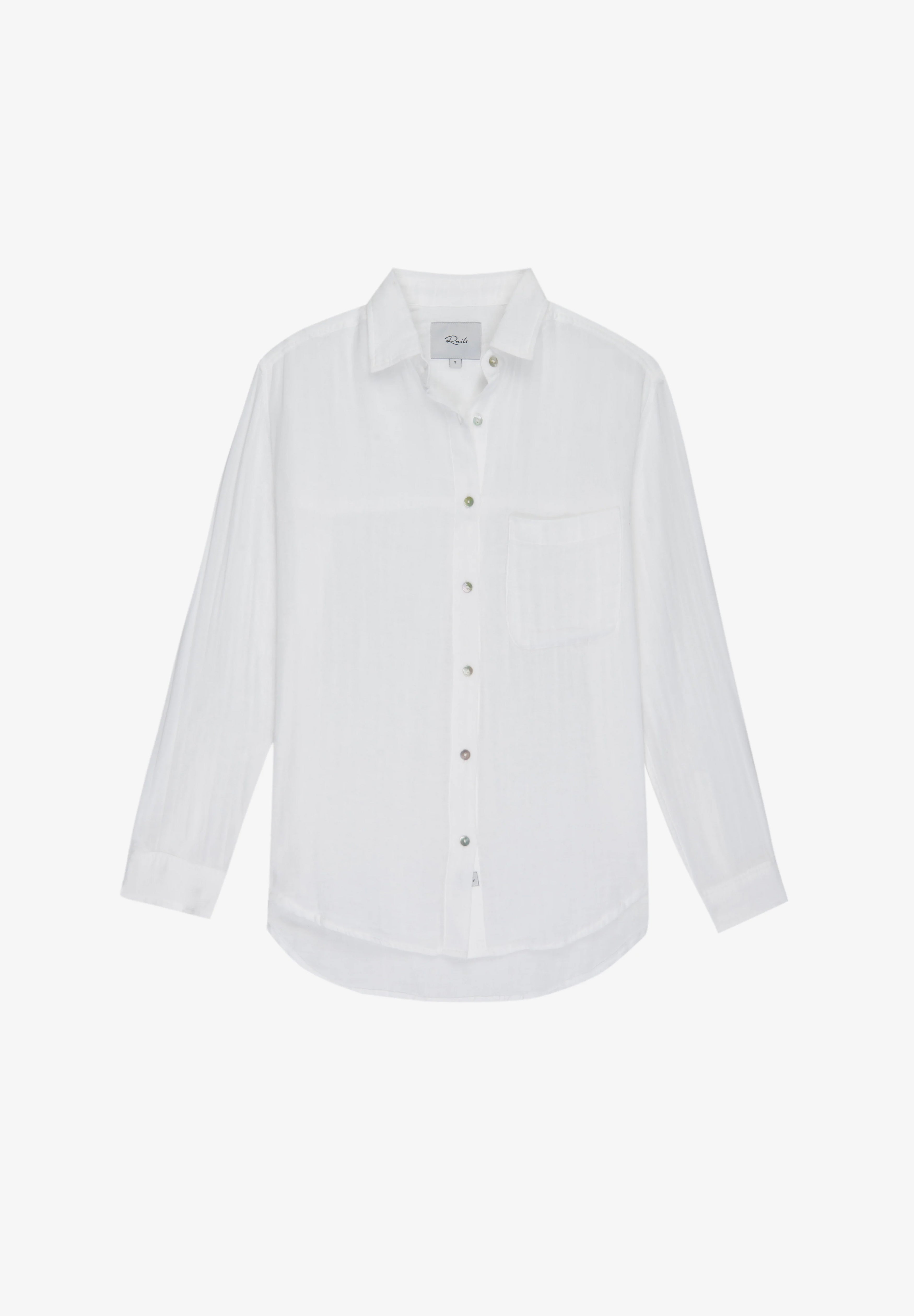 RAILS | CAMISA ELLIS