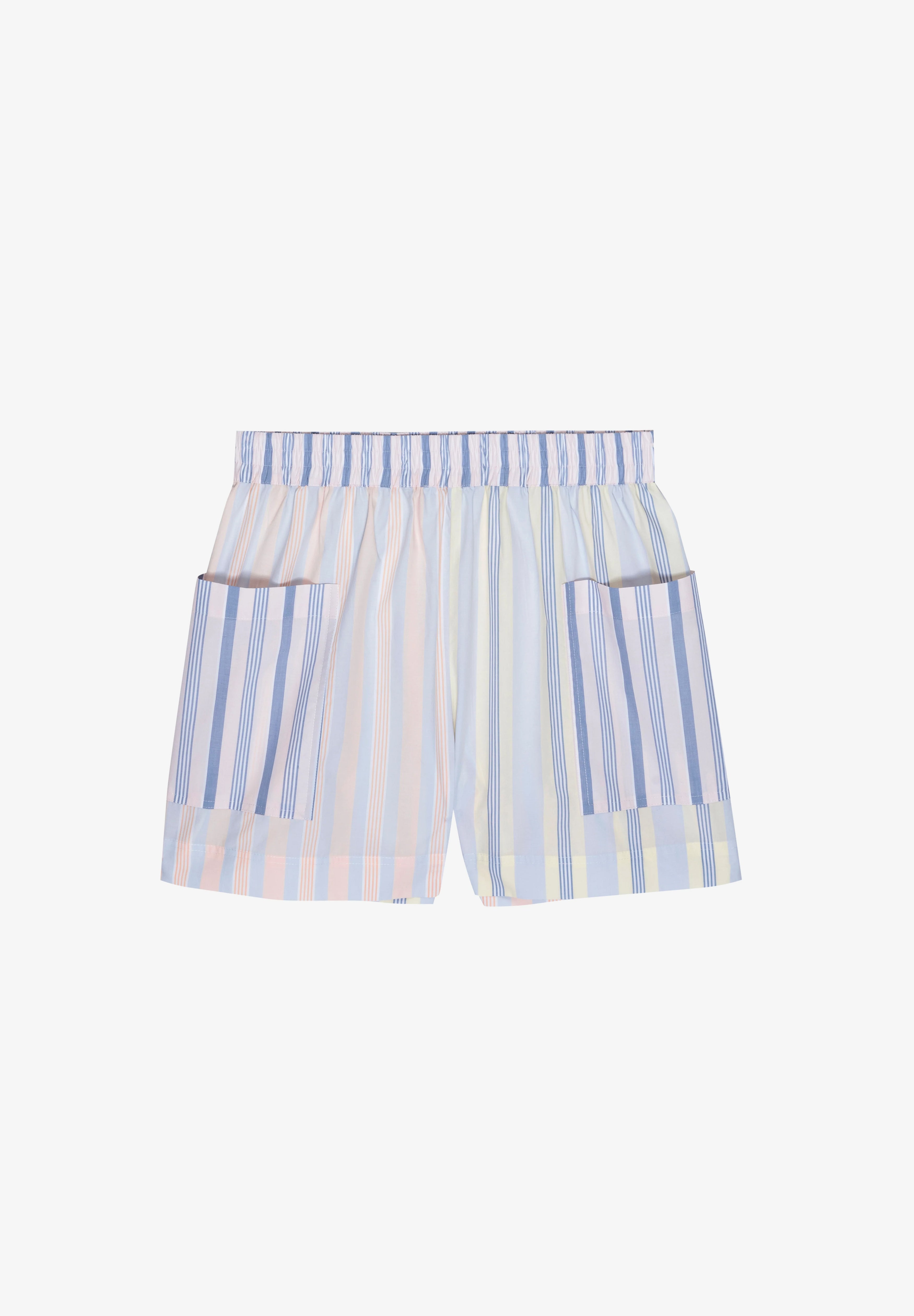 RAILS | SHORT BOXER