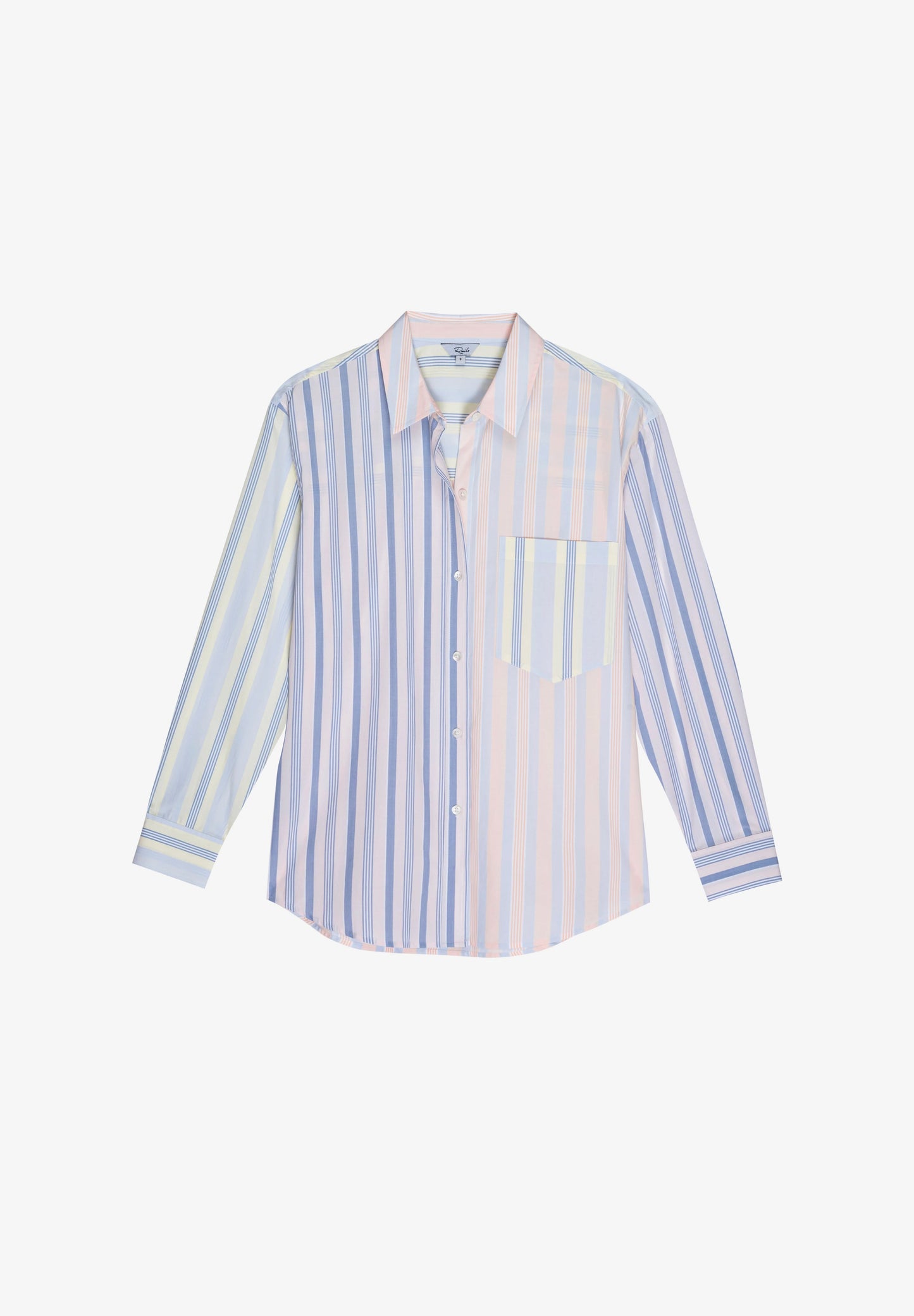 RAILS | CAMISA ARLO