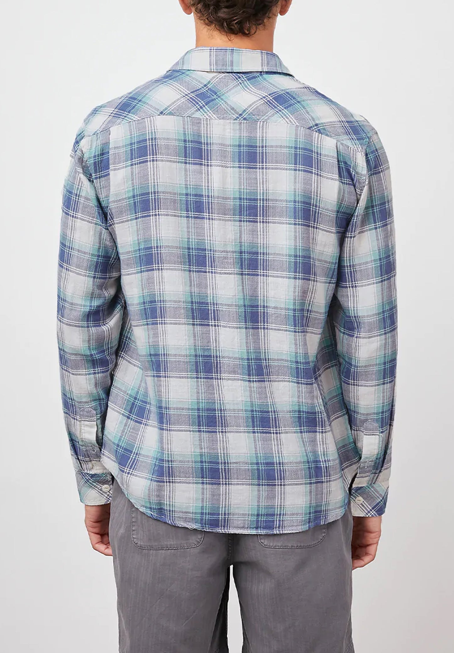 RAILS | CAMISA WYATT