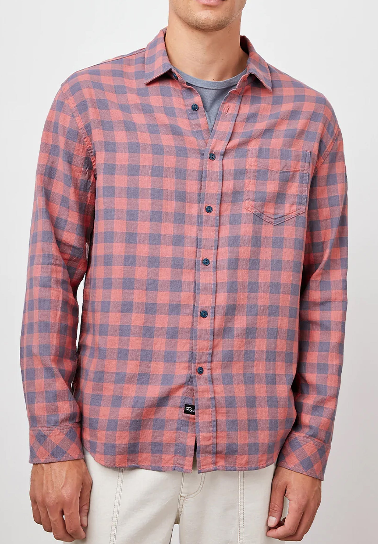 RAILS | CAMISA WYATT