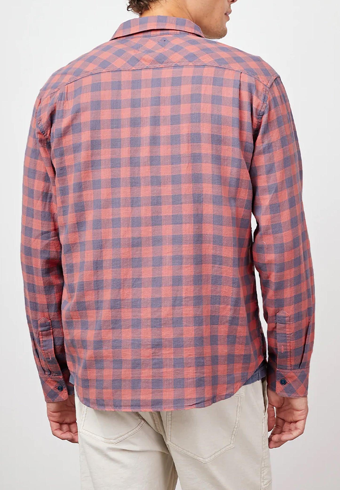 RAILS | CAMISA WYATT