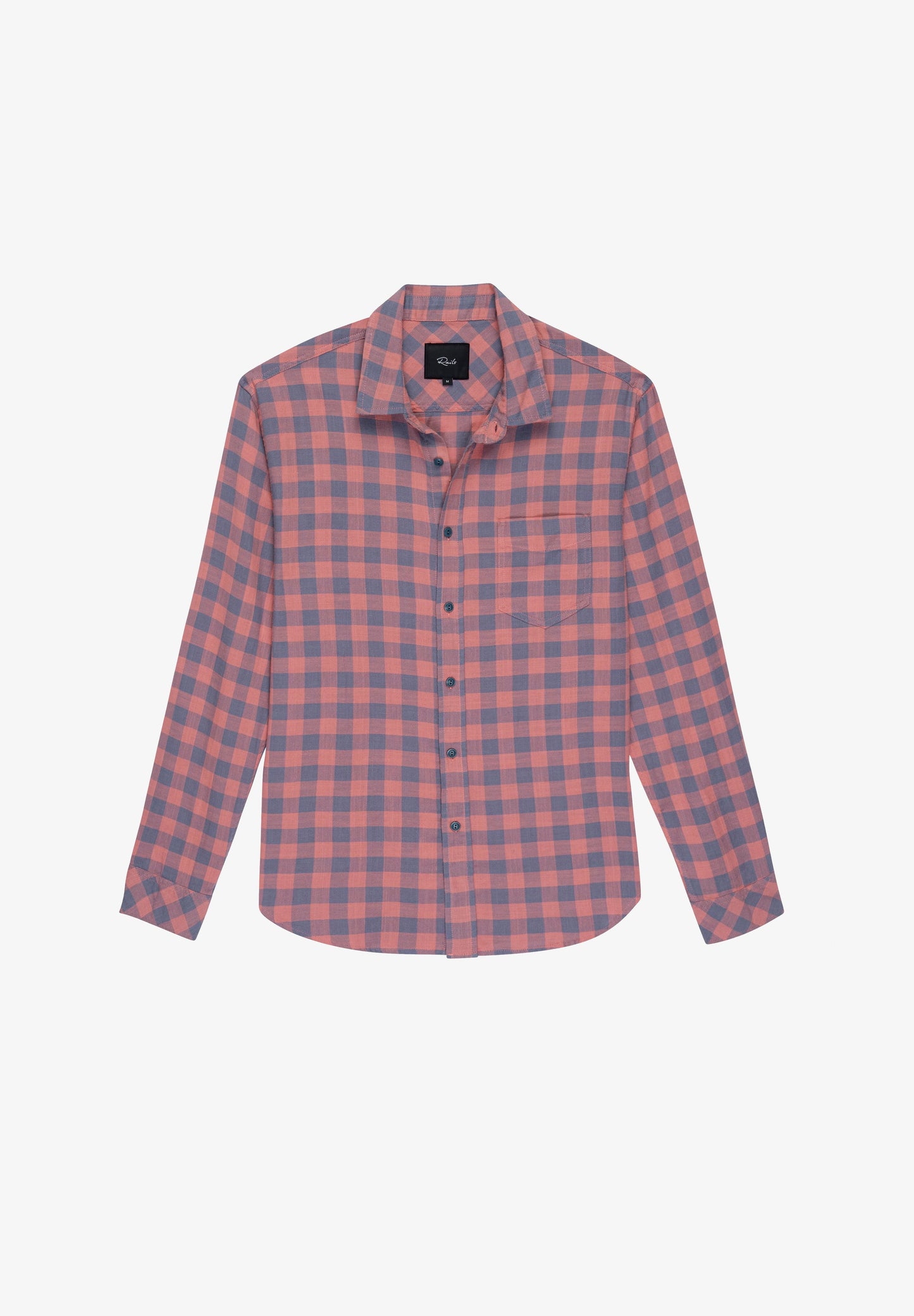 RAILS | CAMISA WYATT