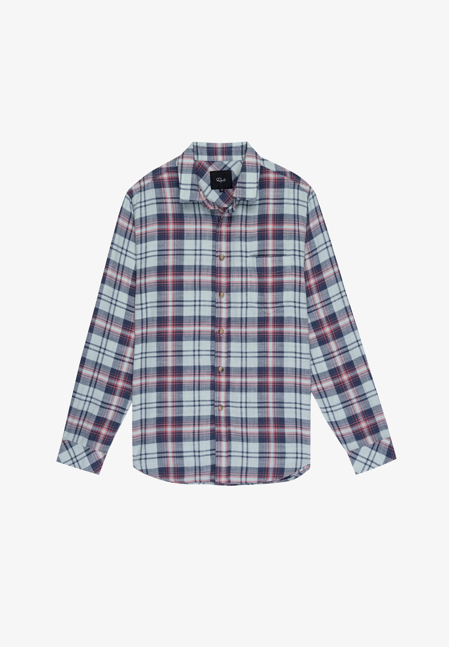 RAILS | CAMISA WYATT