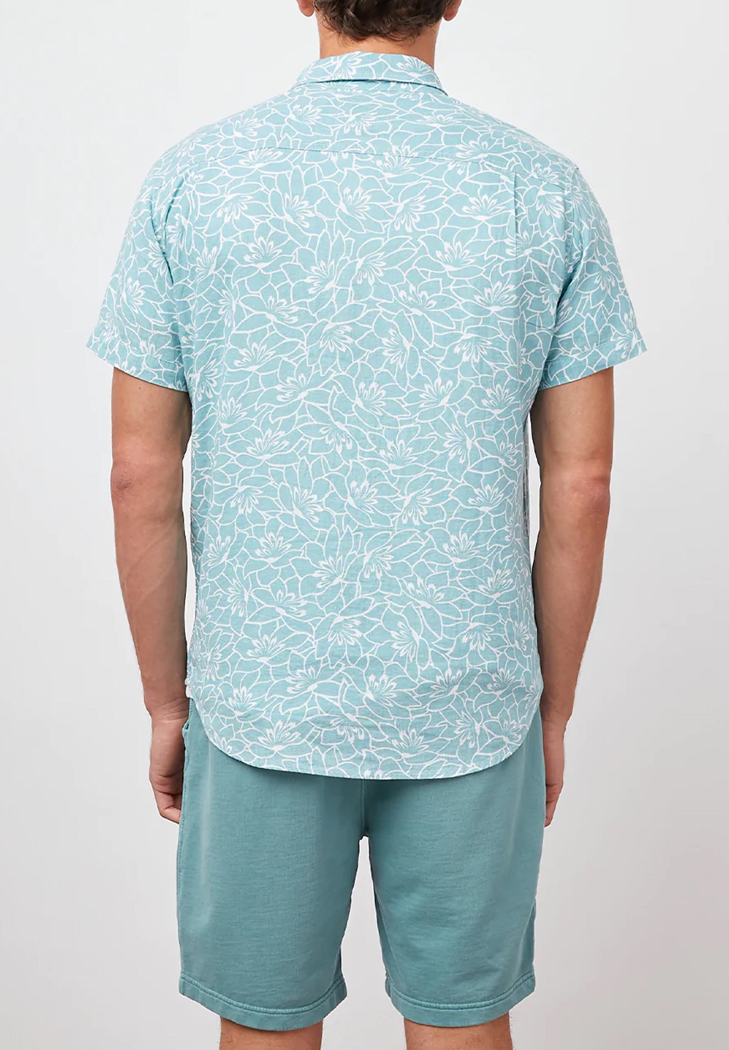 RAILS | CAMISA CARSON