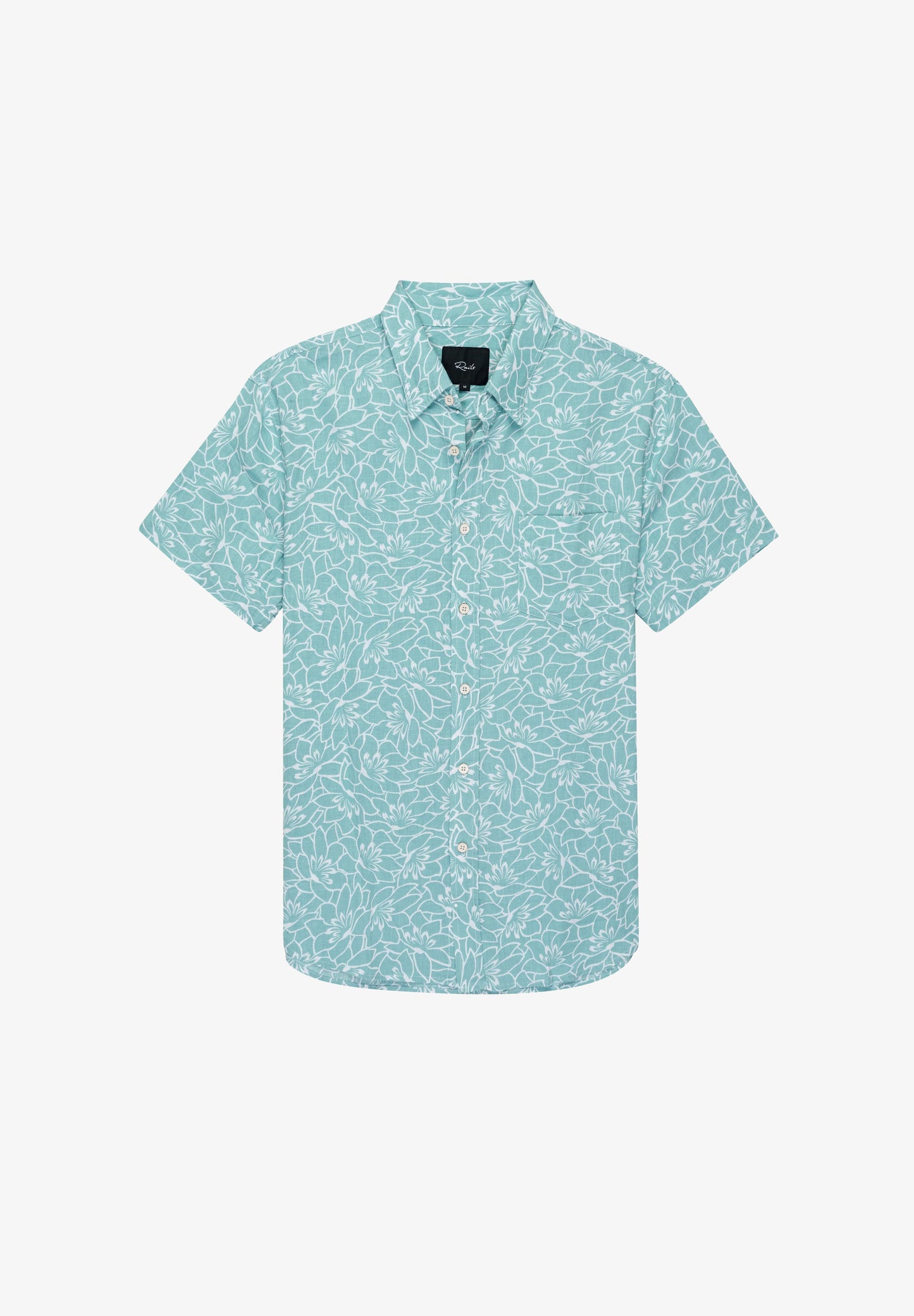 RAILS | CAMISA CARSON