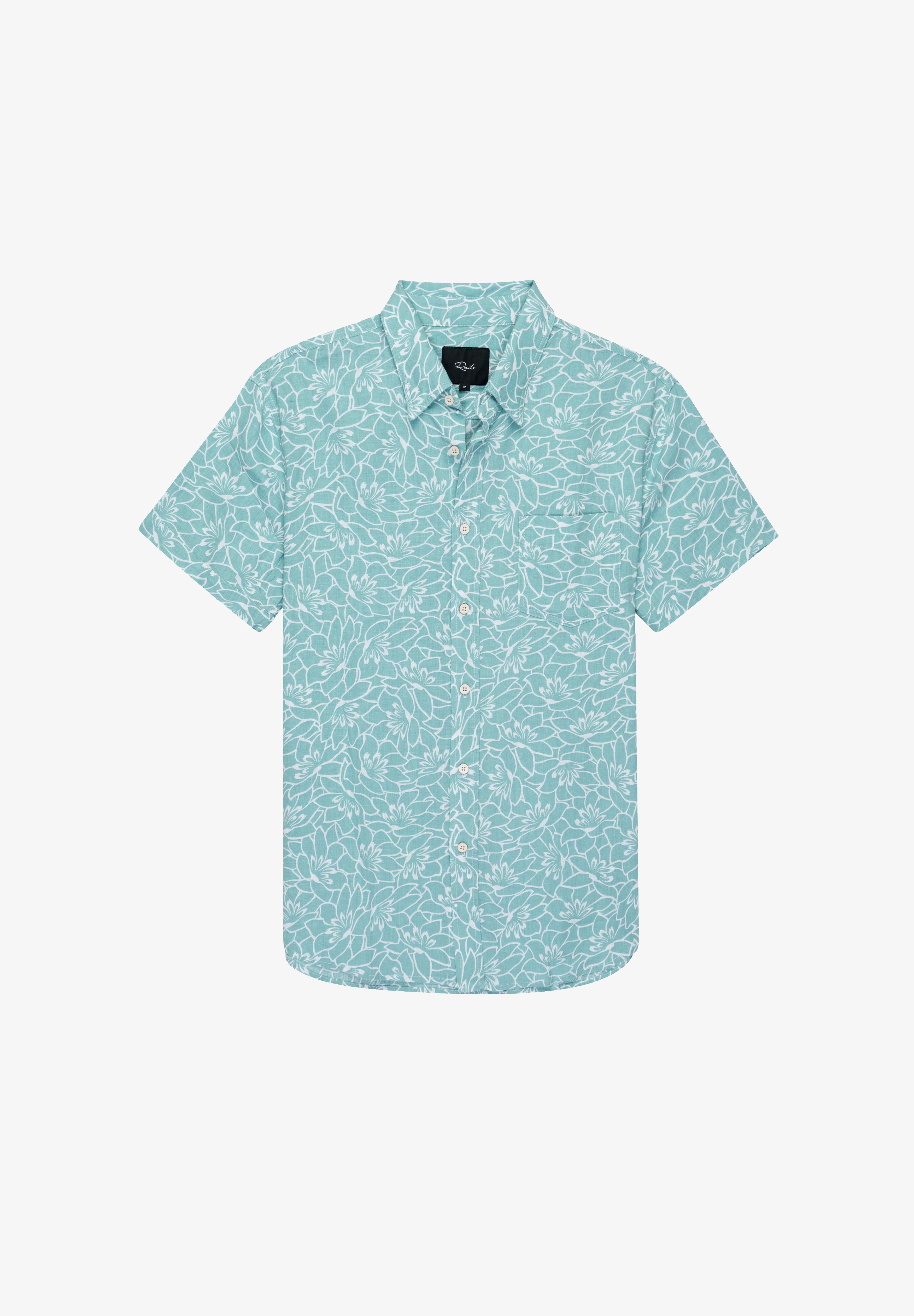 RAILS | CAMISA CARSON