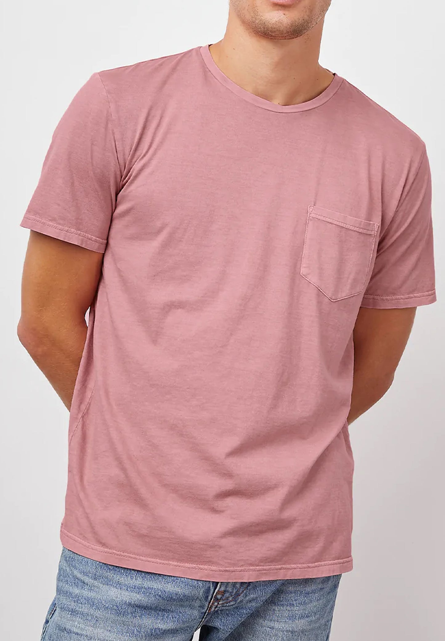 RAILS | CAMISETA JOHNNY