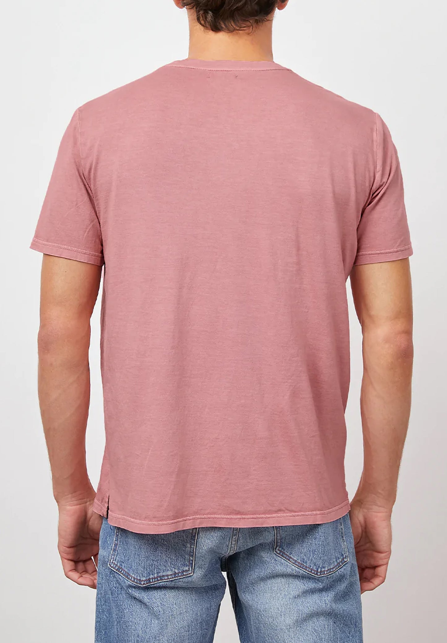 RAILS | CAMISETA JOHNNY