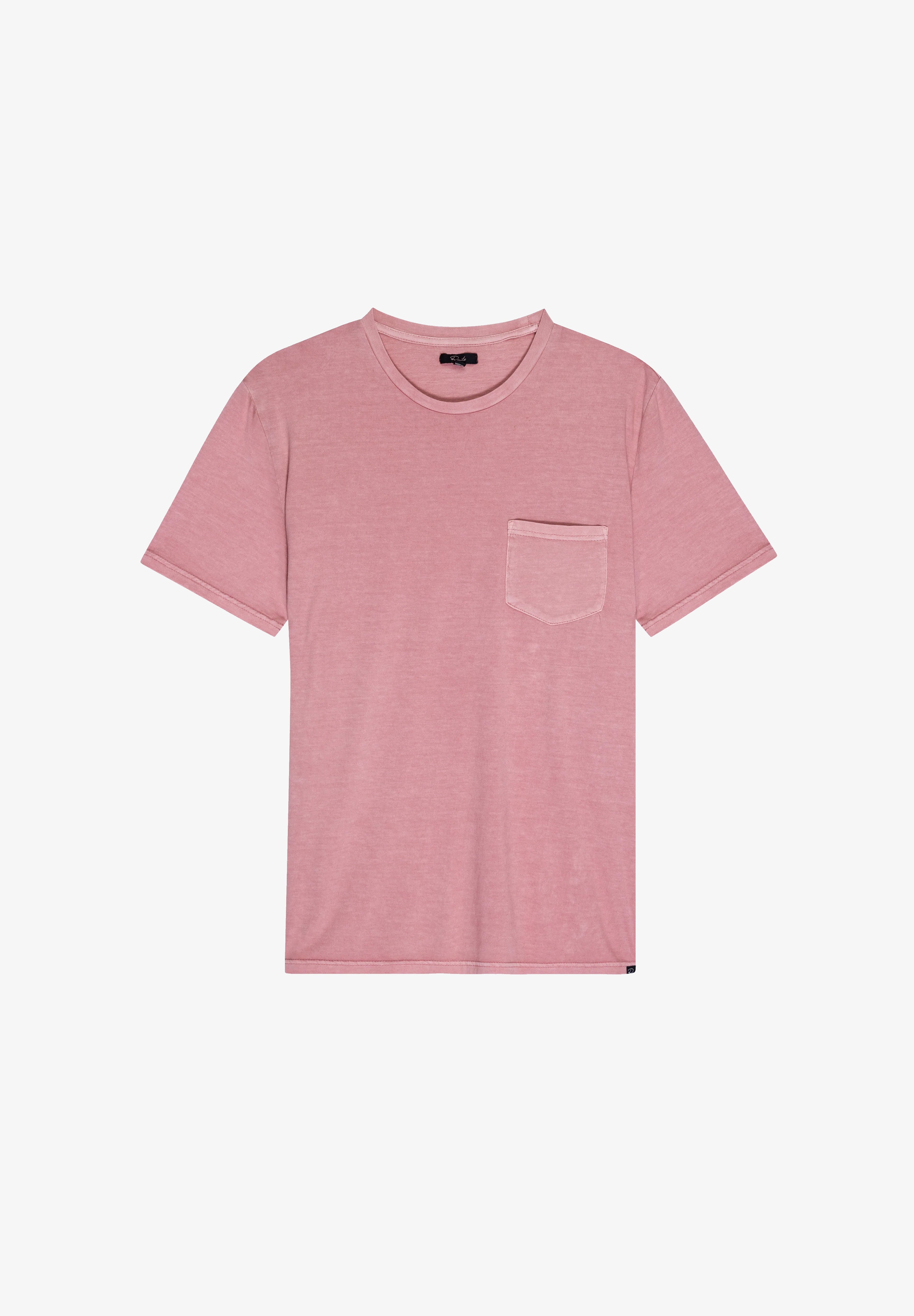 RAILS | CAMISETA JOHNNY