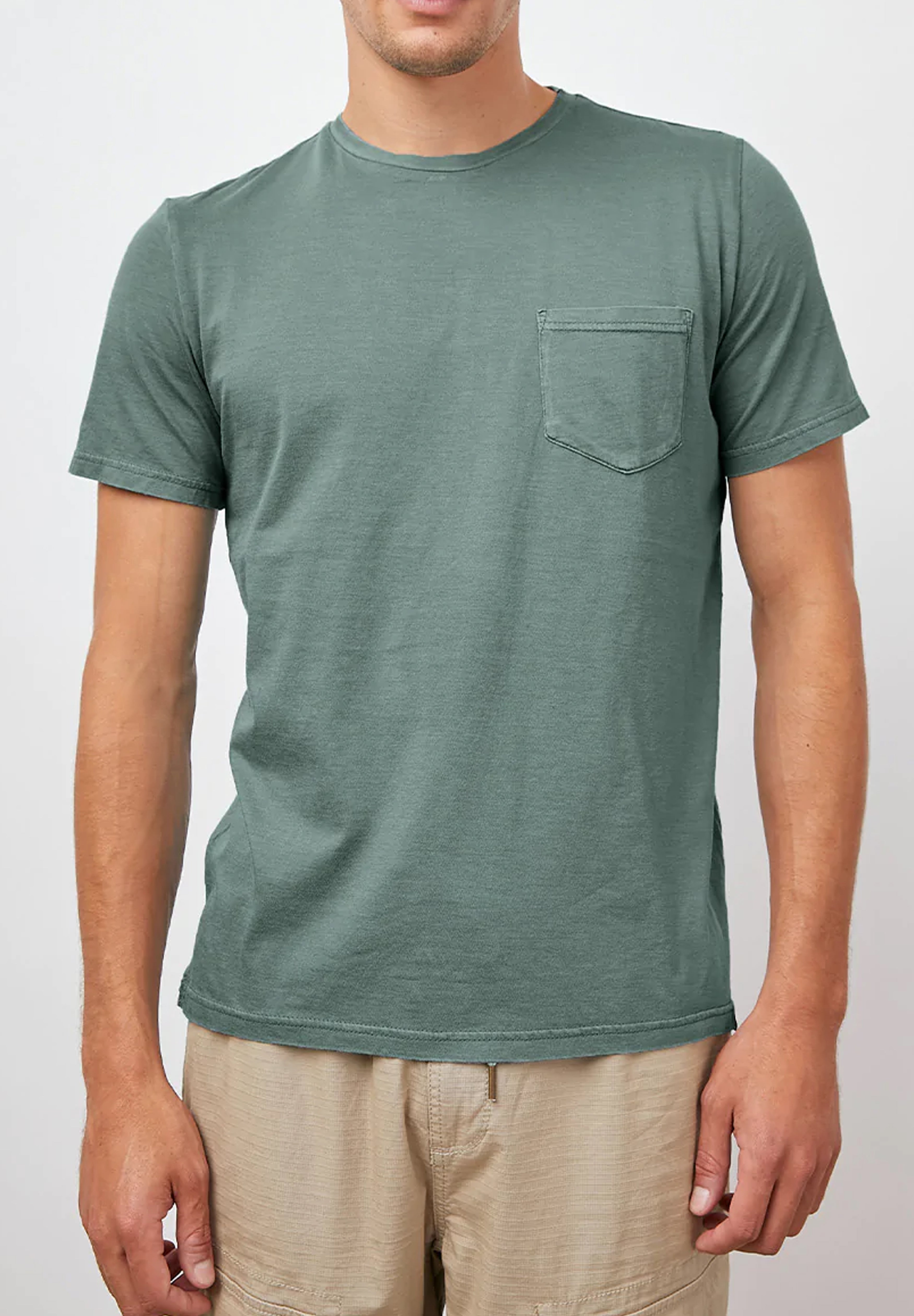 RAILS | CAMISETA JOHNNY