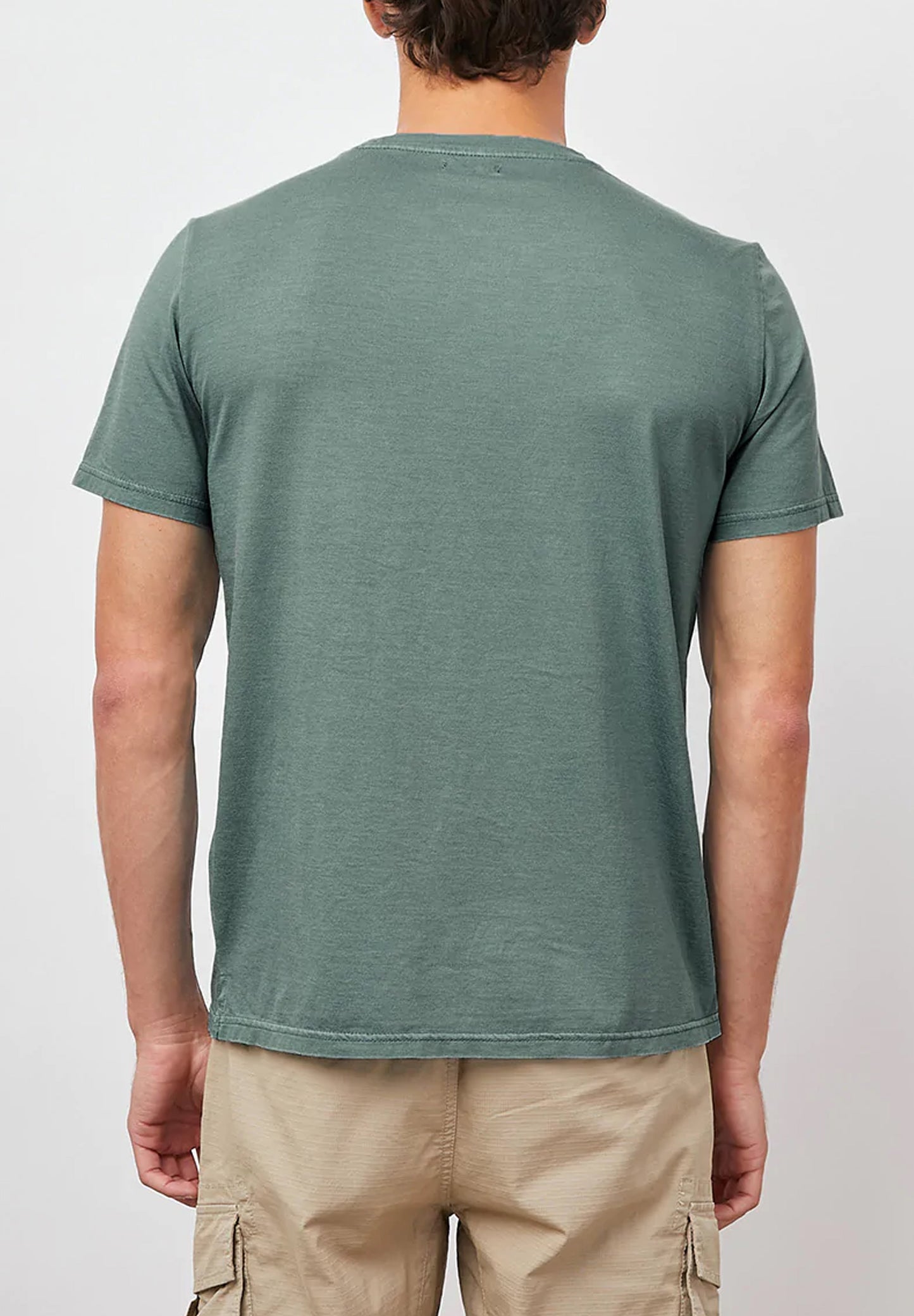 RAILS | CAMISETA JOHNNY