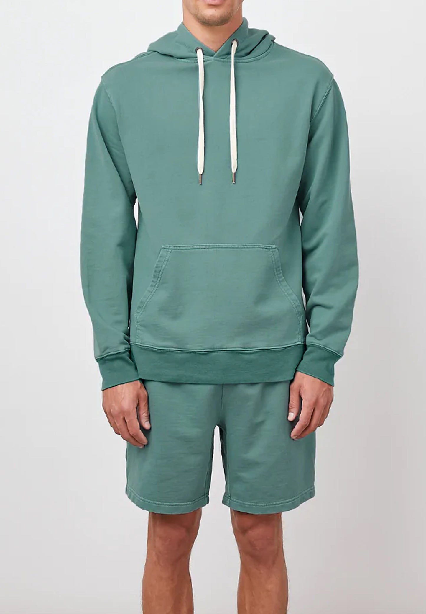 RAILS | SUDADERA APOLLO