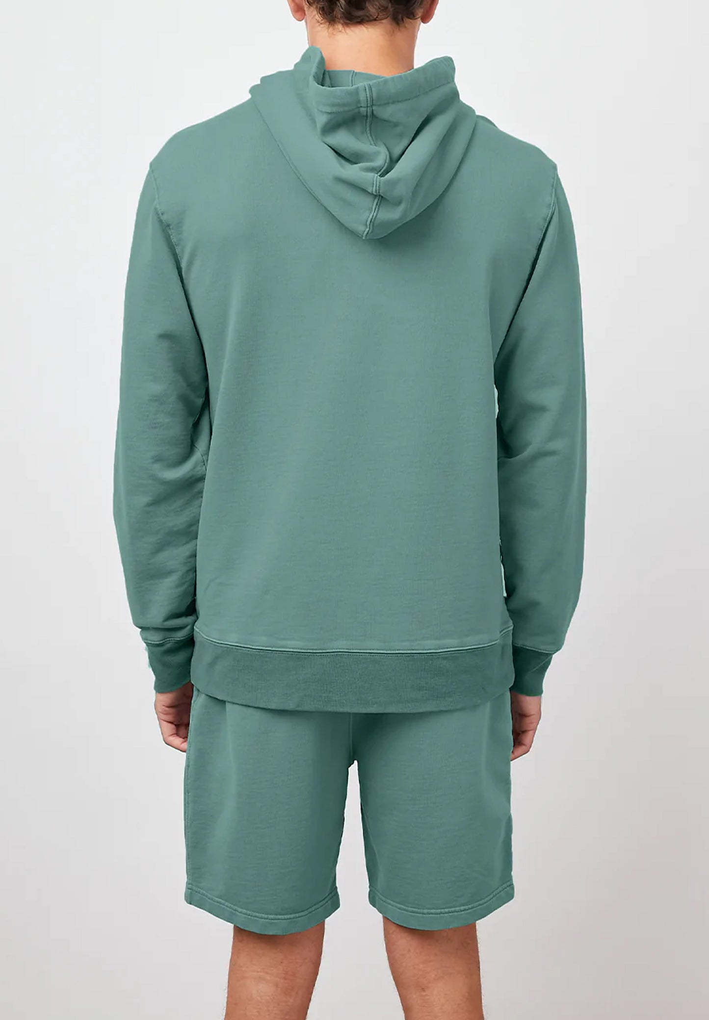 RAILS | SUDADERA APOLLO