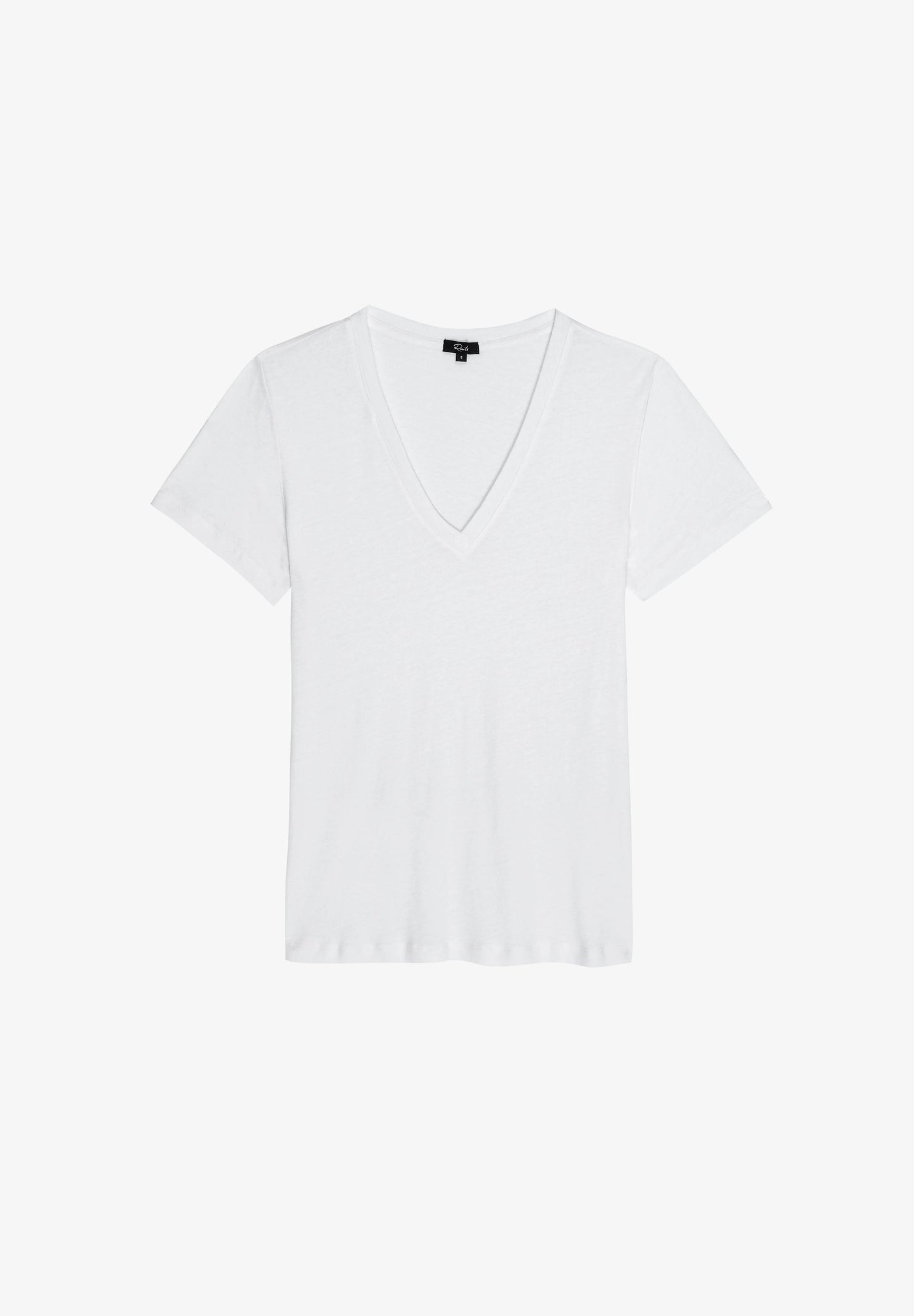 RAILS | CAMISETA THE CARA V NECK