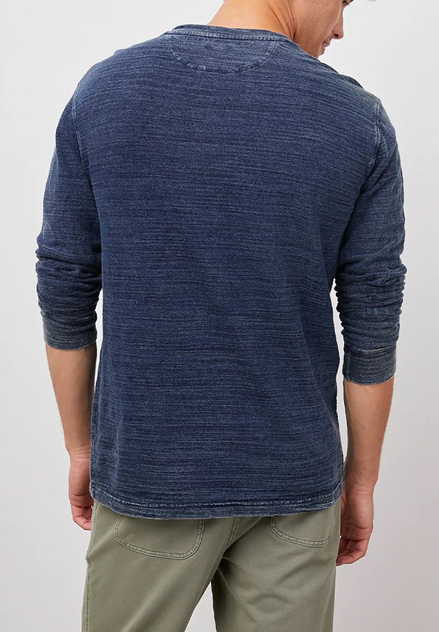 RAILS | CAMISETA SKHI