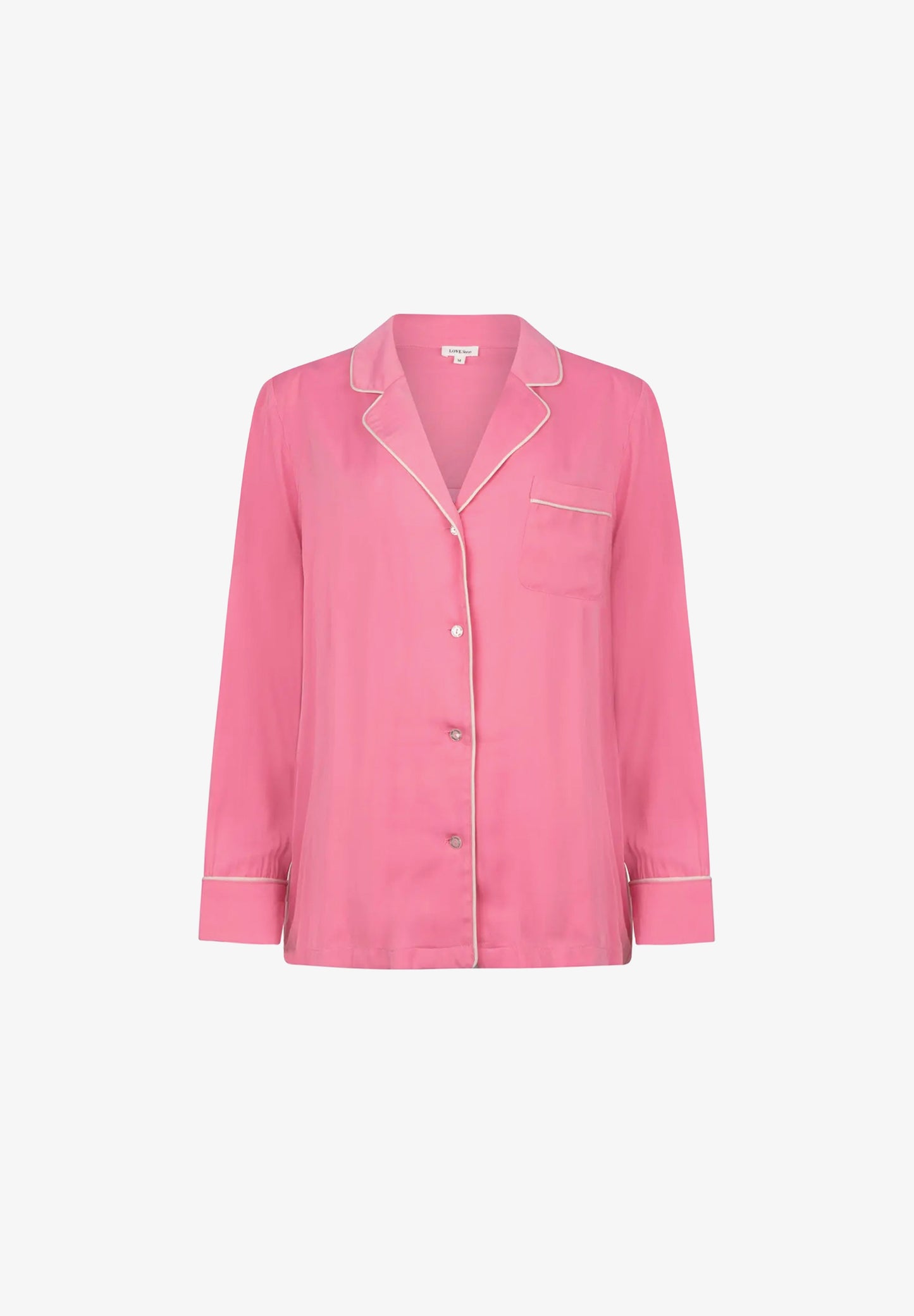 LOVE STORIES | CAMISA BLUE MOON