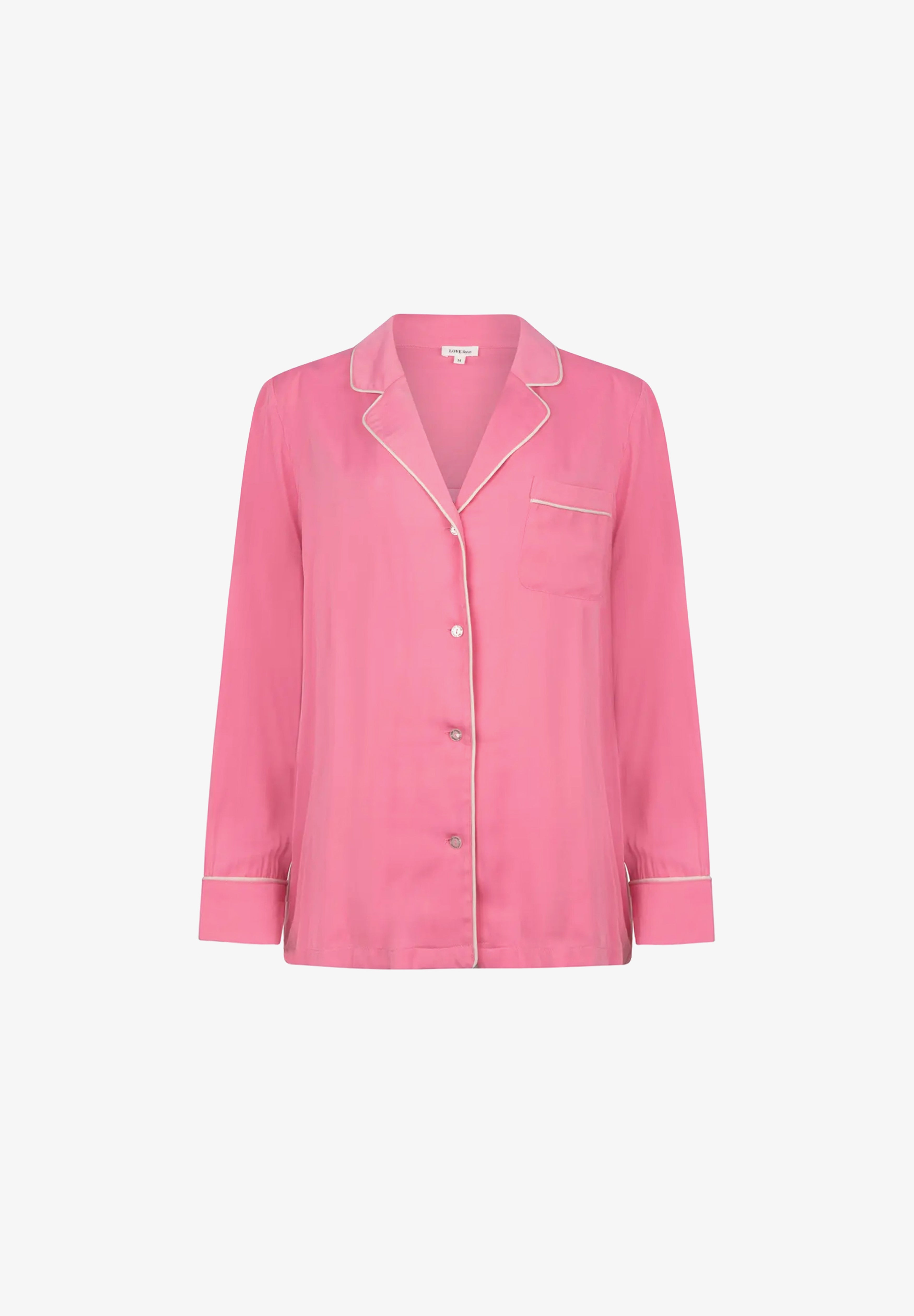 LOVE STORIES | CAMISA BLUE MOON