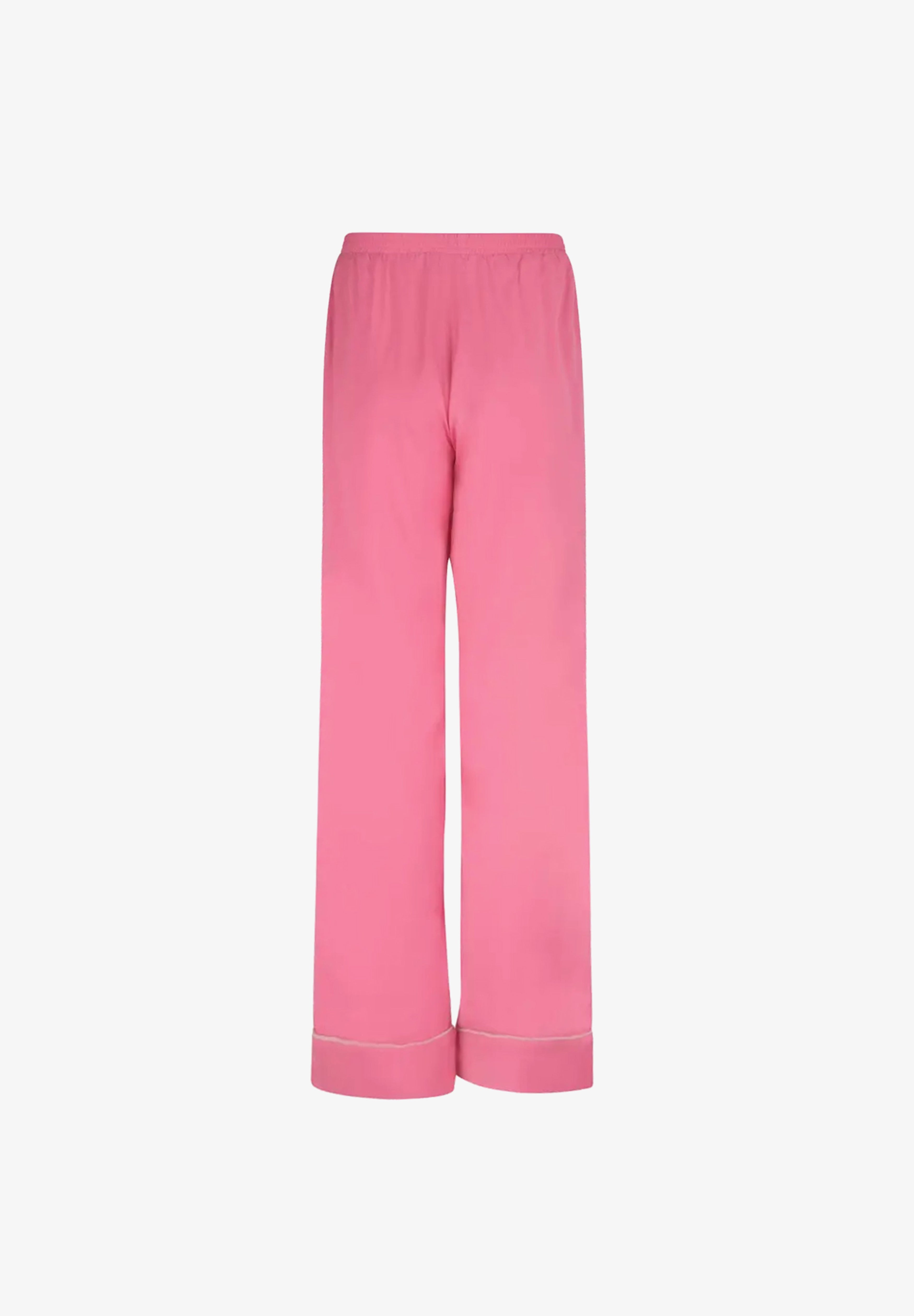 LOVE STORIES | PANTALÓN WEEKEND