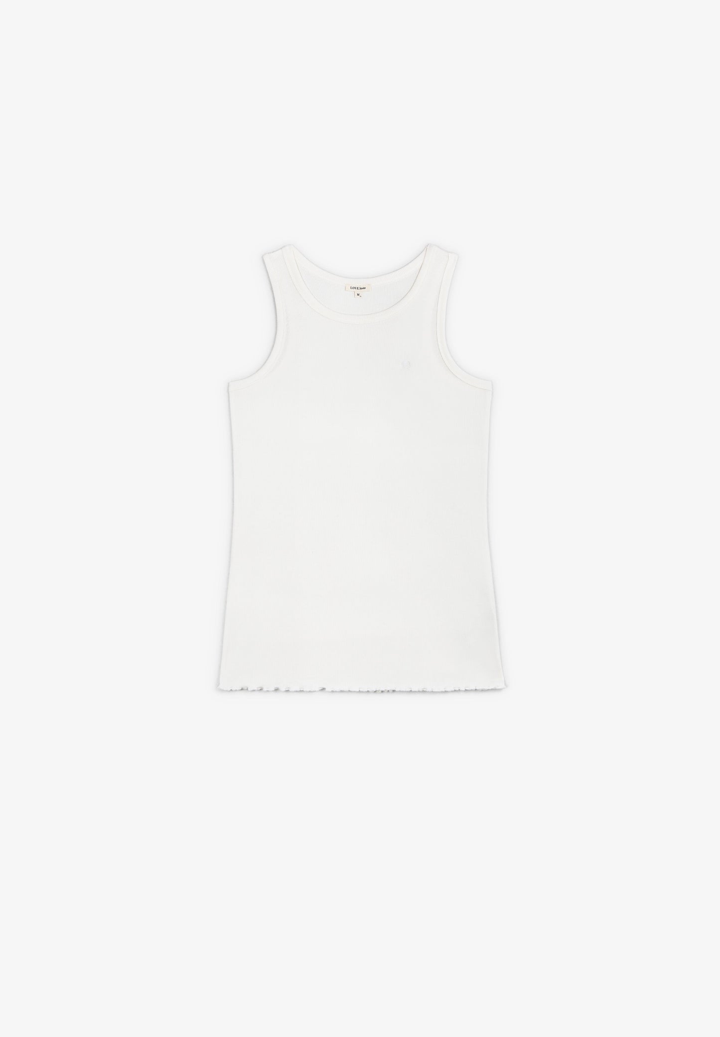 LOVE STORIES | CAMISETA BELLA