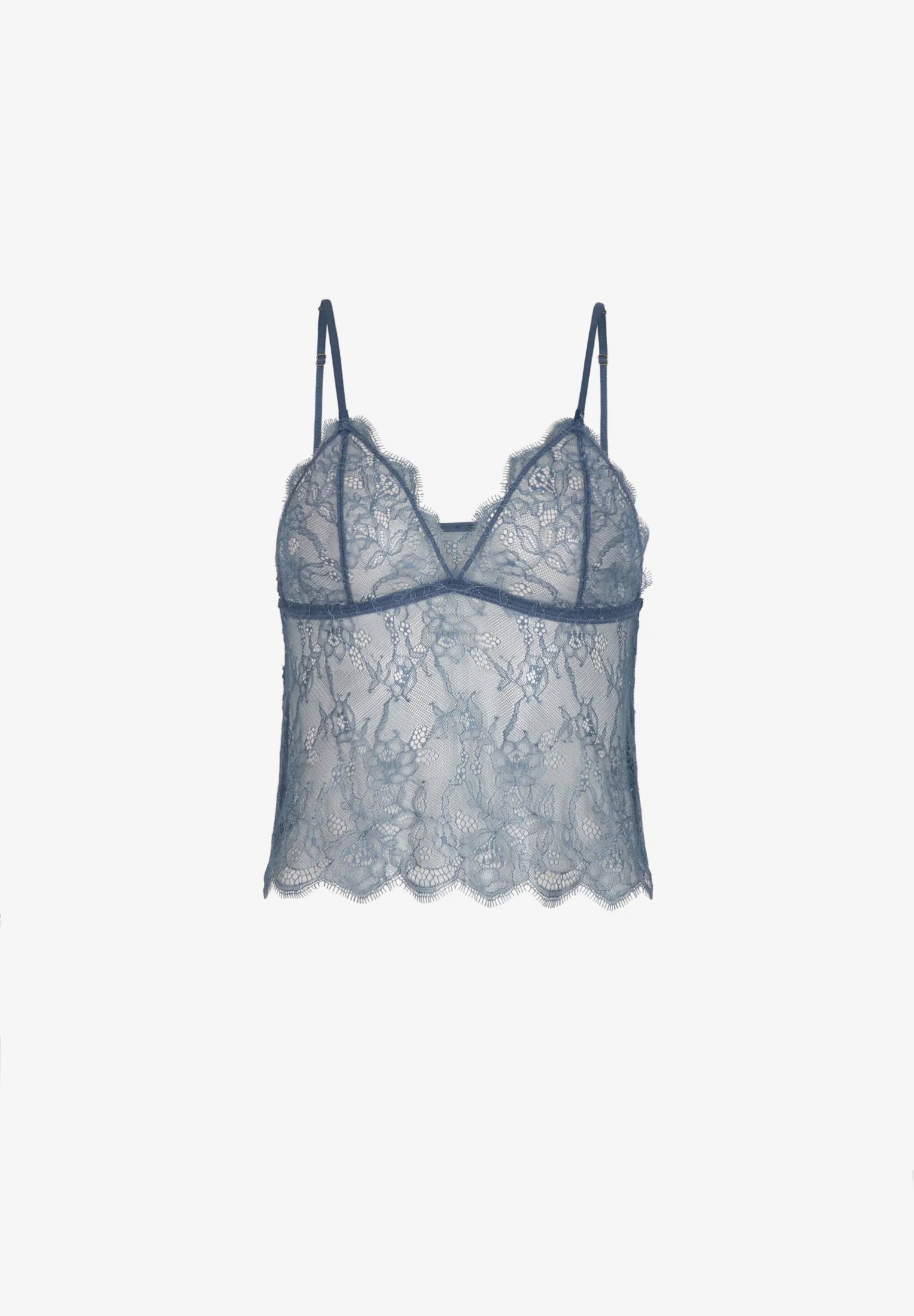 LOVE STORIES | SUJETADOR DAWN LONG