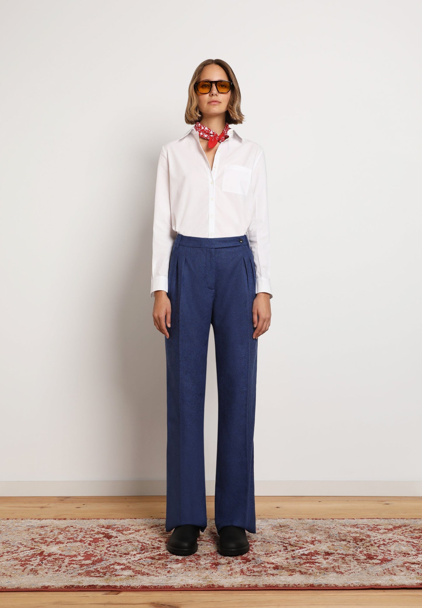 MI&CO | CAMISA ESTAM BOLSILLO