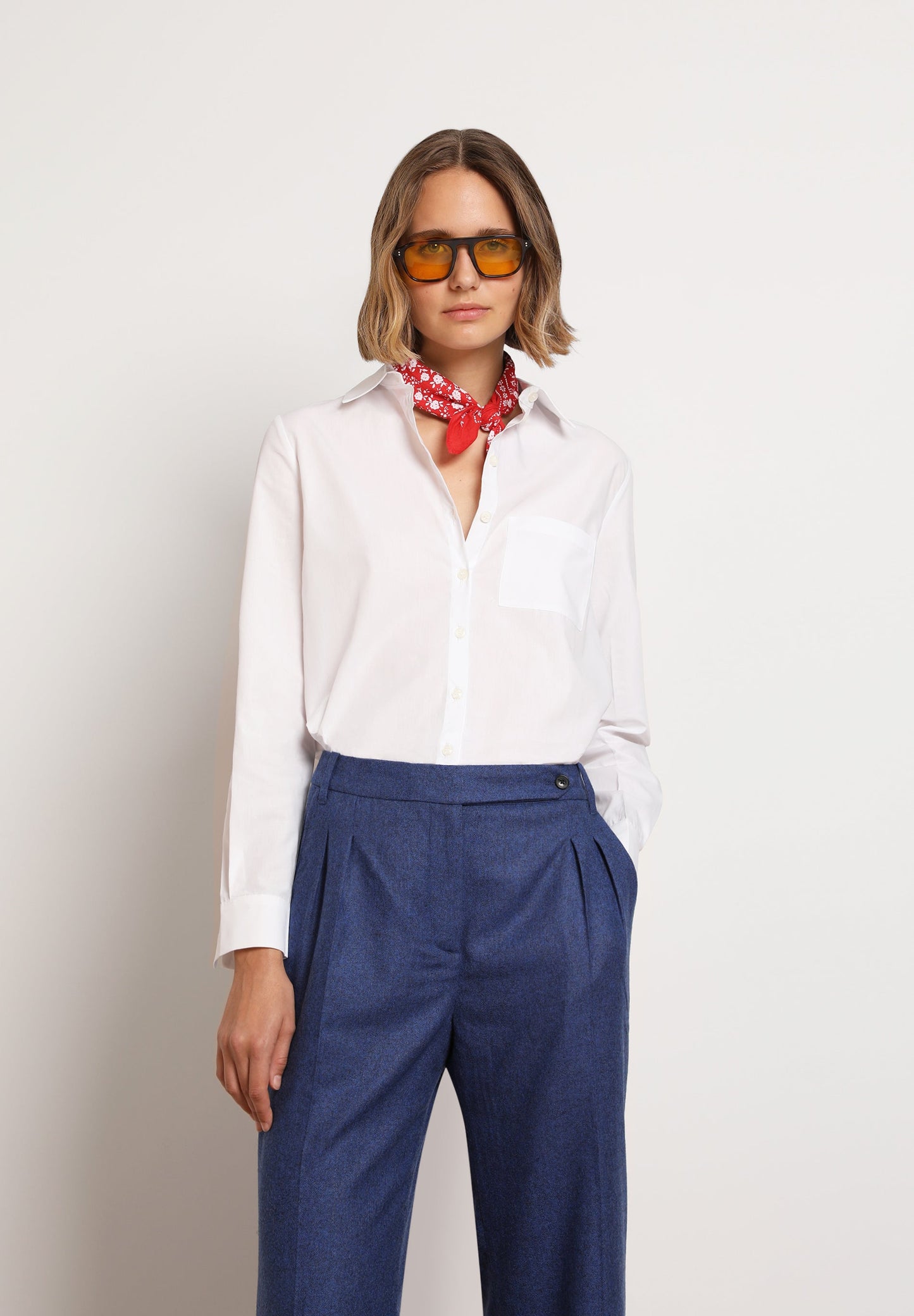 MI&CO | CAMISA ESTAM BOLSILLO