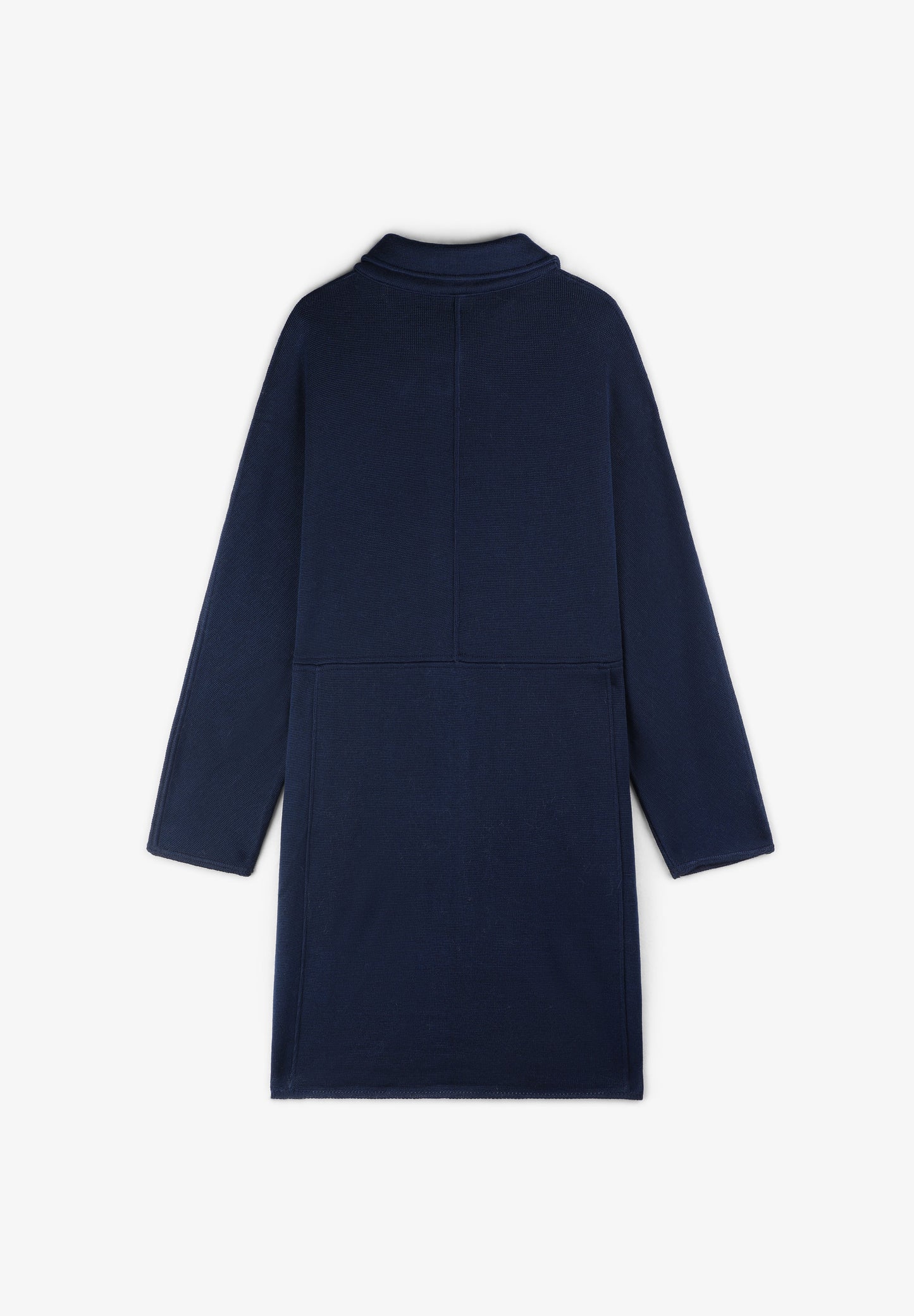 MI&CO | ABRIGO LARGO PUNTO