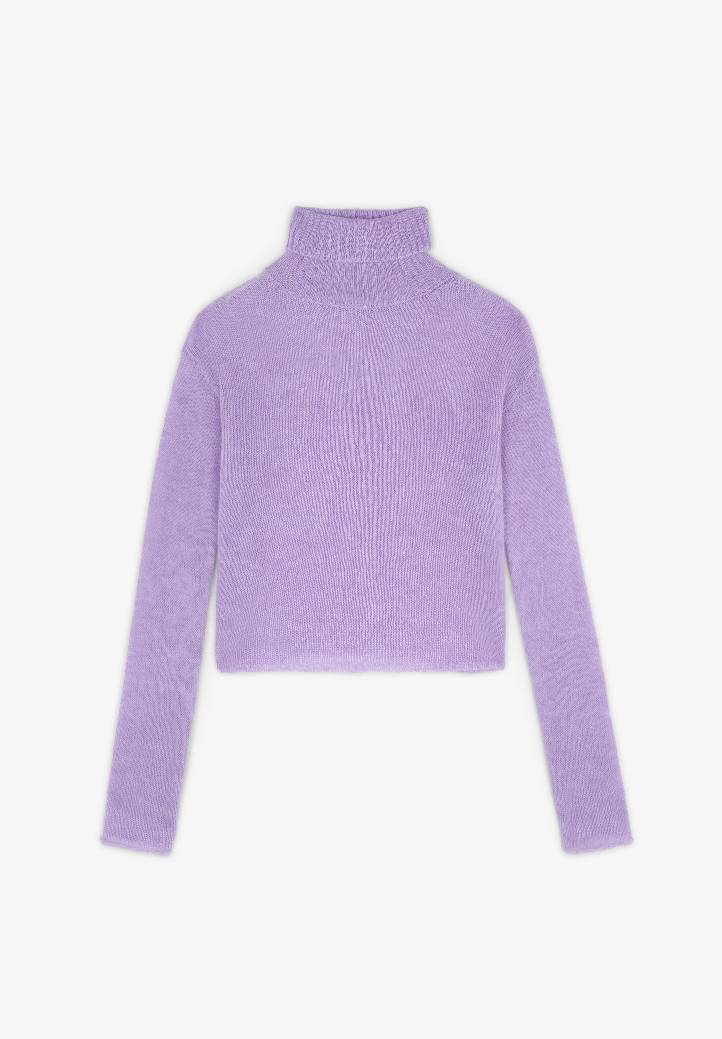 MI&CO | JERSEY CISNE CORTO