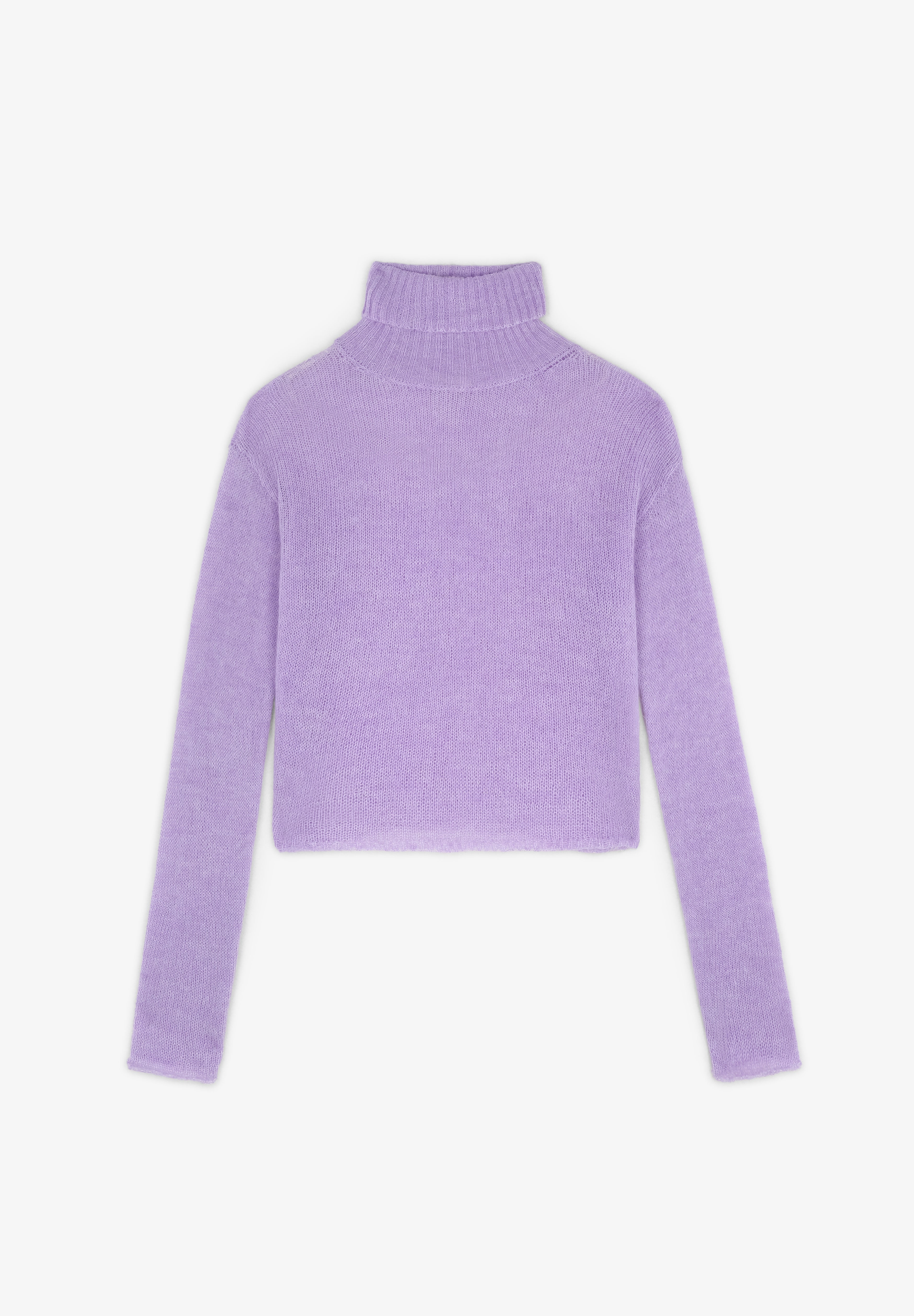 MI&CO | JERSEY CISNE CORTO