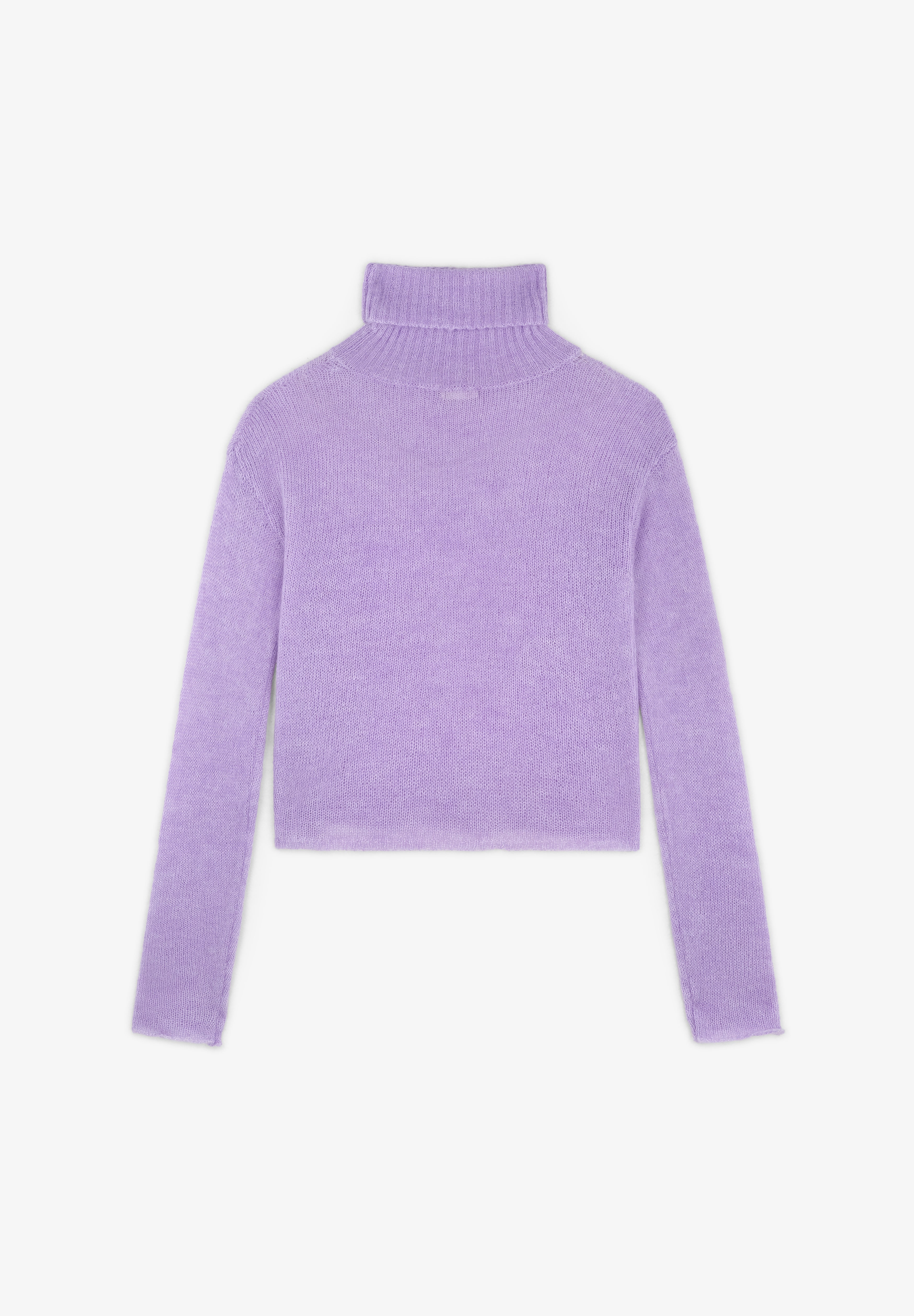 MI&CO | JERSEY CISNE CORTO