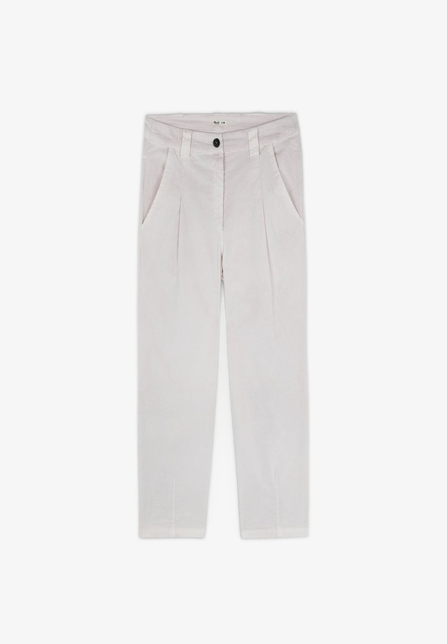 MI&CO | PANTALÓN PINZAS MICROPANA