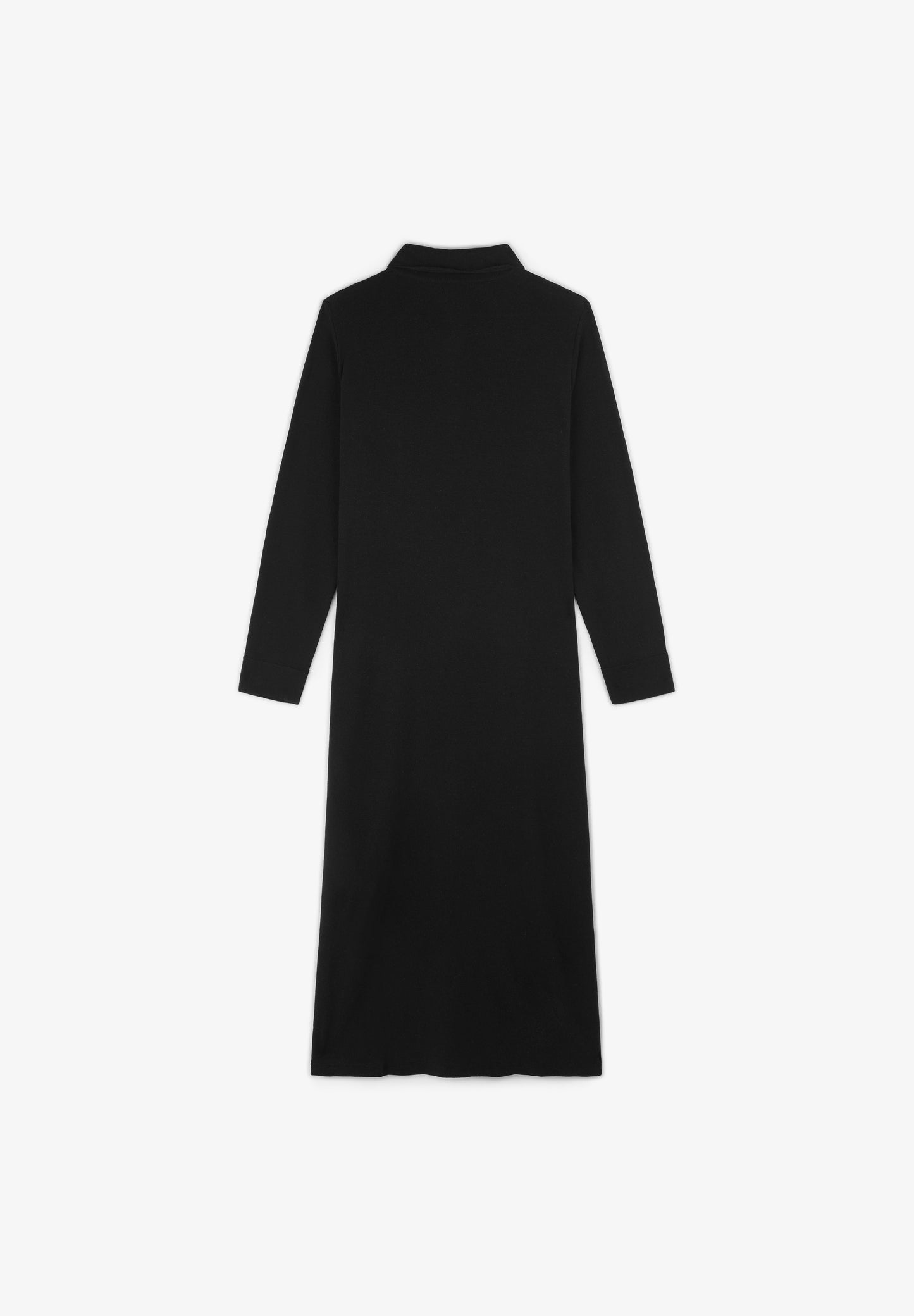 MI&CO | VESTIDO TIPO POLO