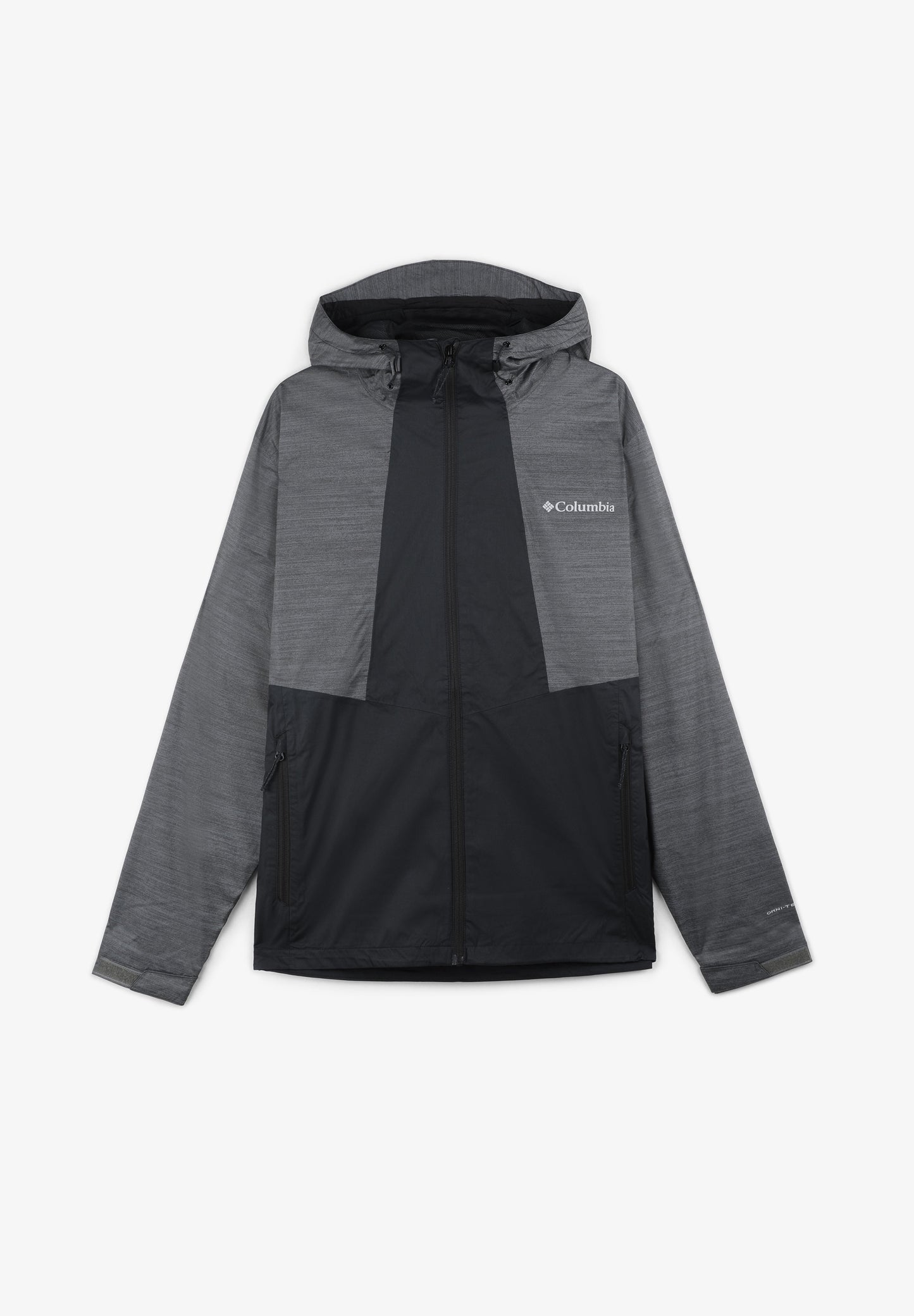 COLUMBIA | CHAQUETA INNER LIMITS II MUJER