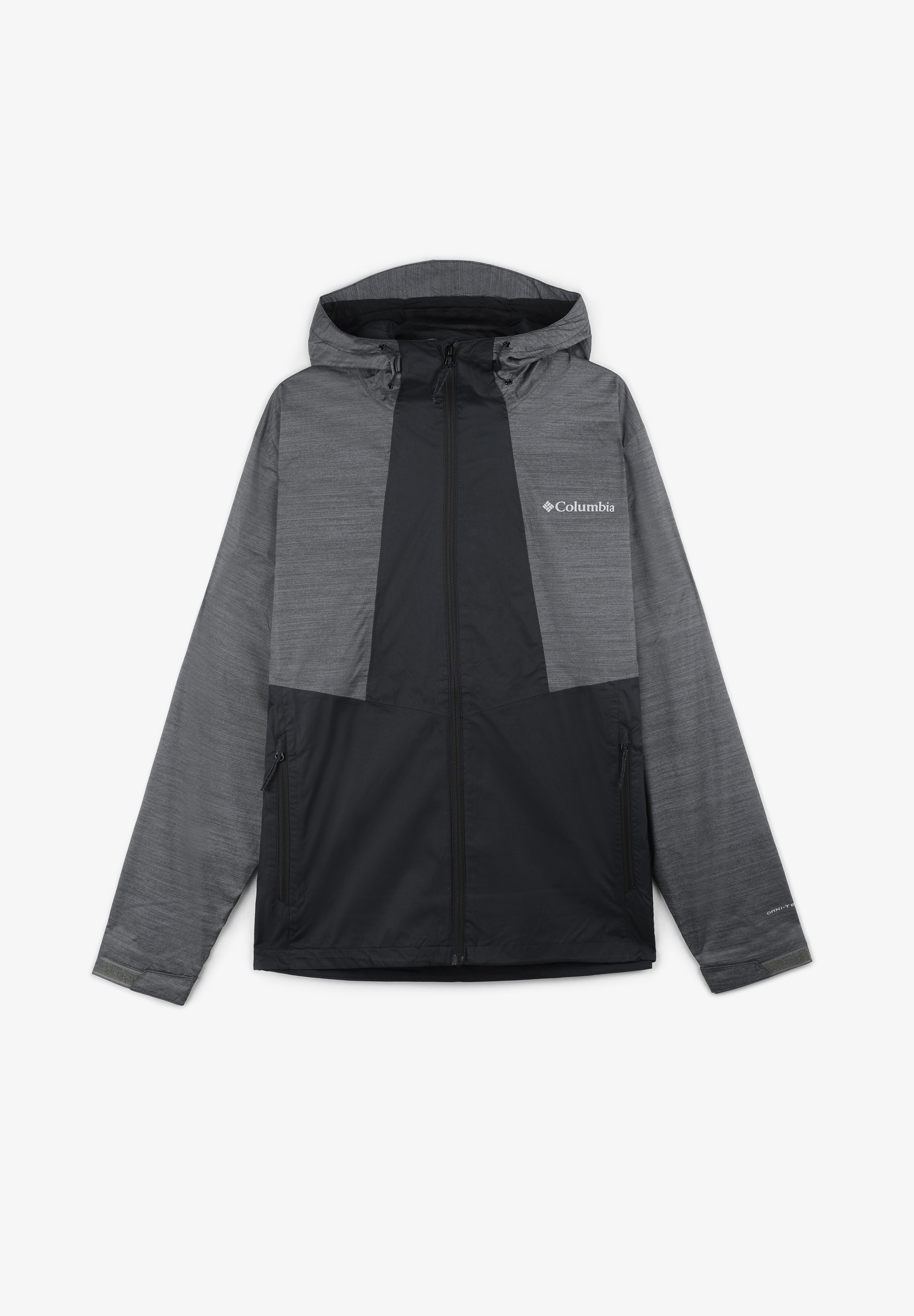 COLUMBIA | CHAQUETA INNER LIMITS II MUJER