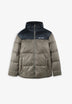 COLUMBIA | CHAQUETA CAPUCHA PUFFECT HOMBRE