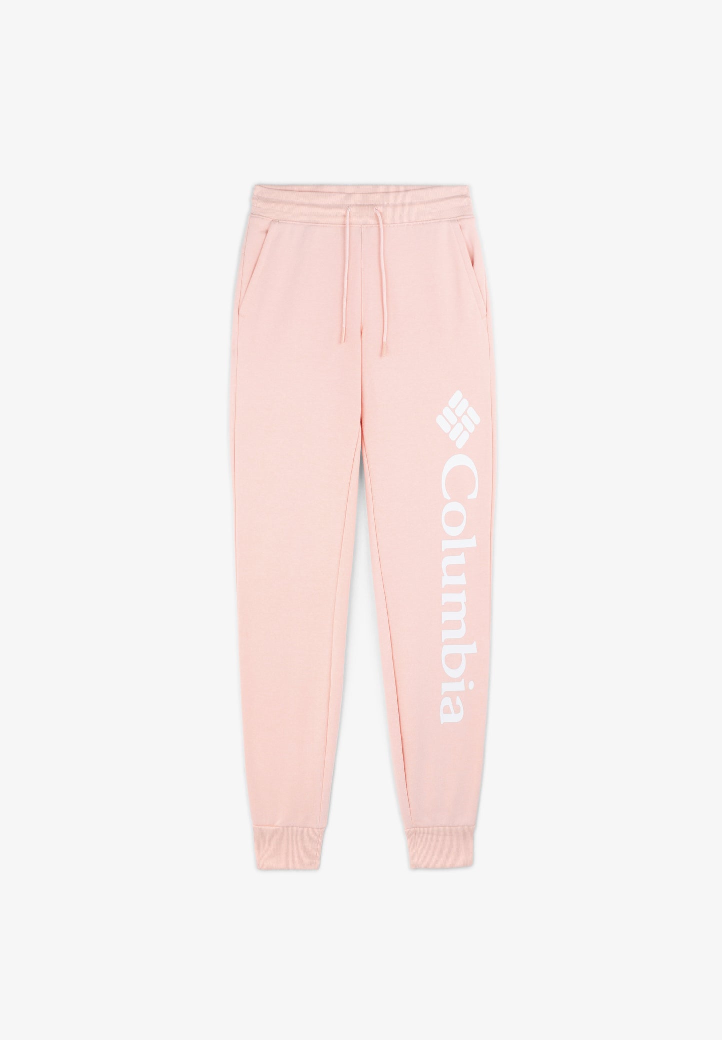 COLUMBIA | PANTALÓN JOGGER LOGO MUJER