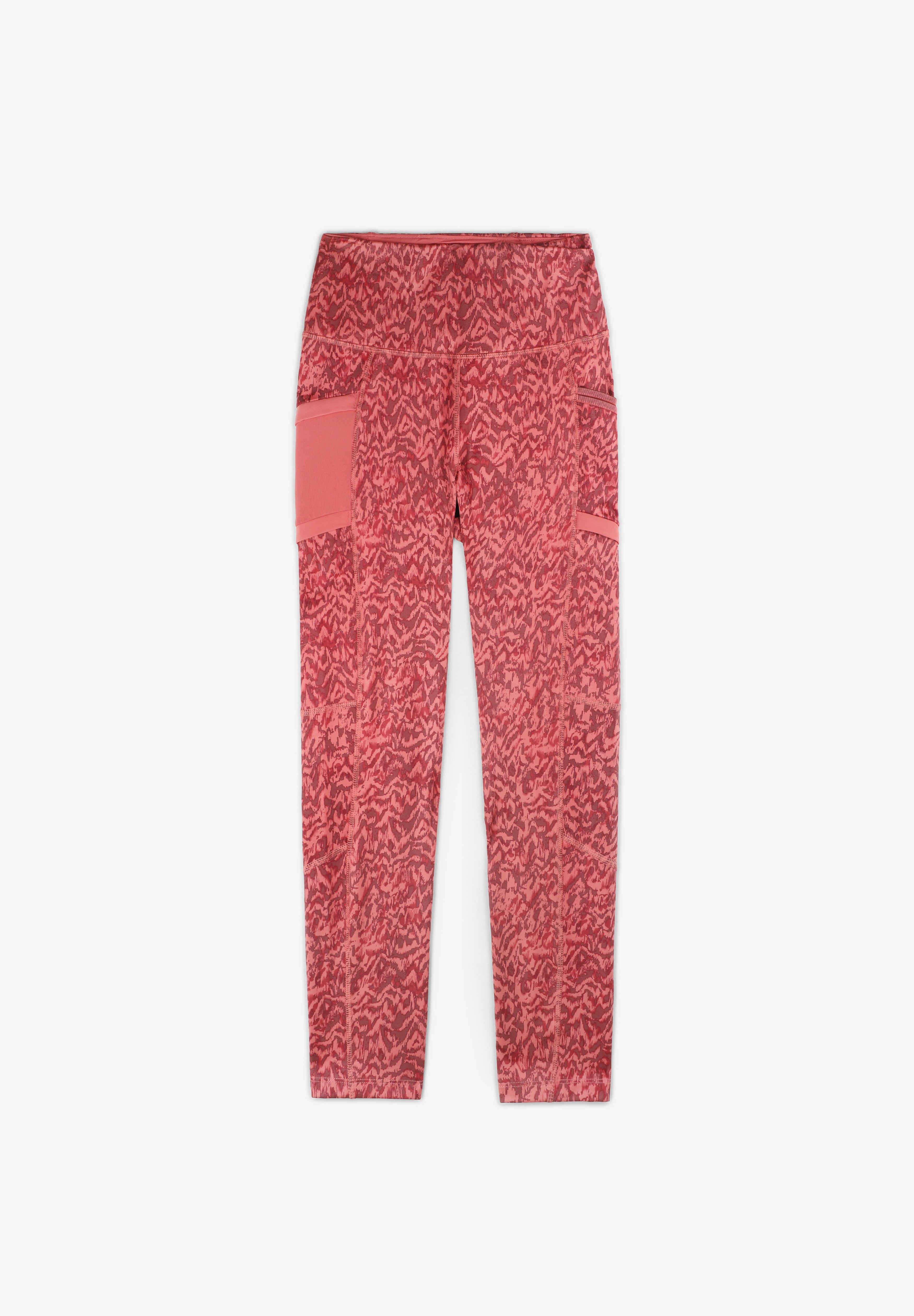 COLUMBIA | LEGGING WINDGATES II MUJER