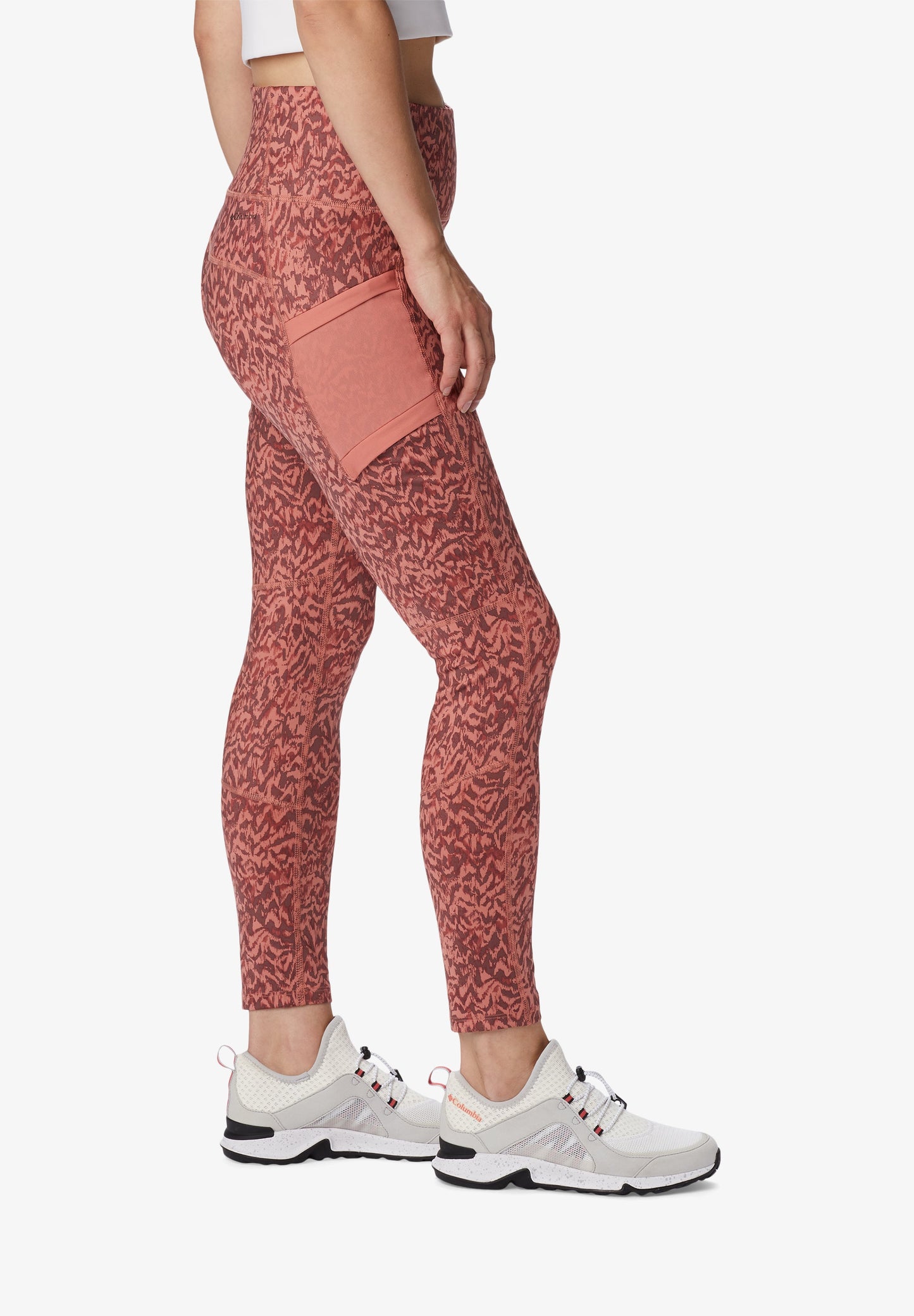 COLUMBIA | LEGGING WINDGATES II MUJER