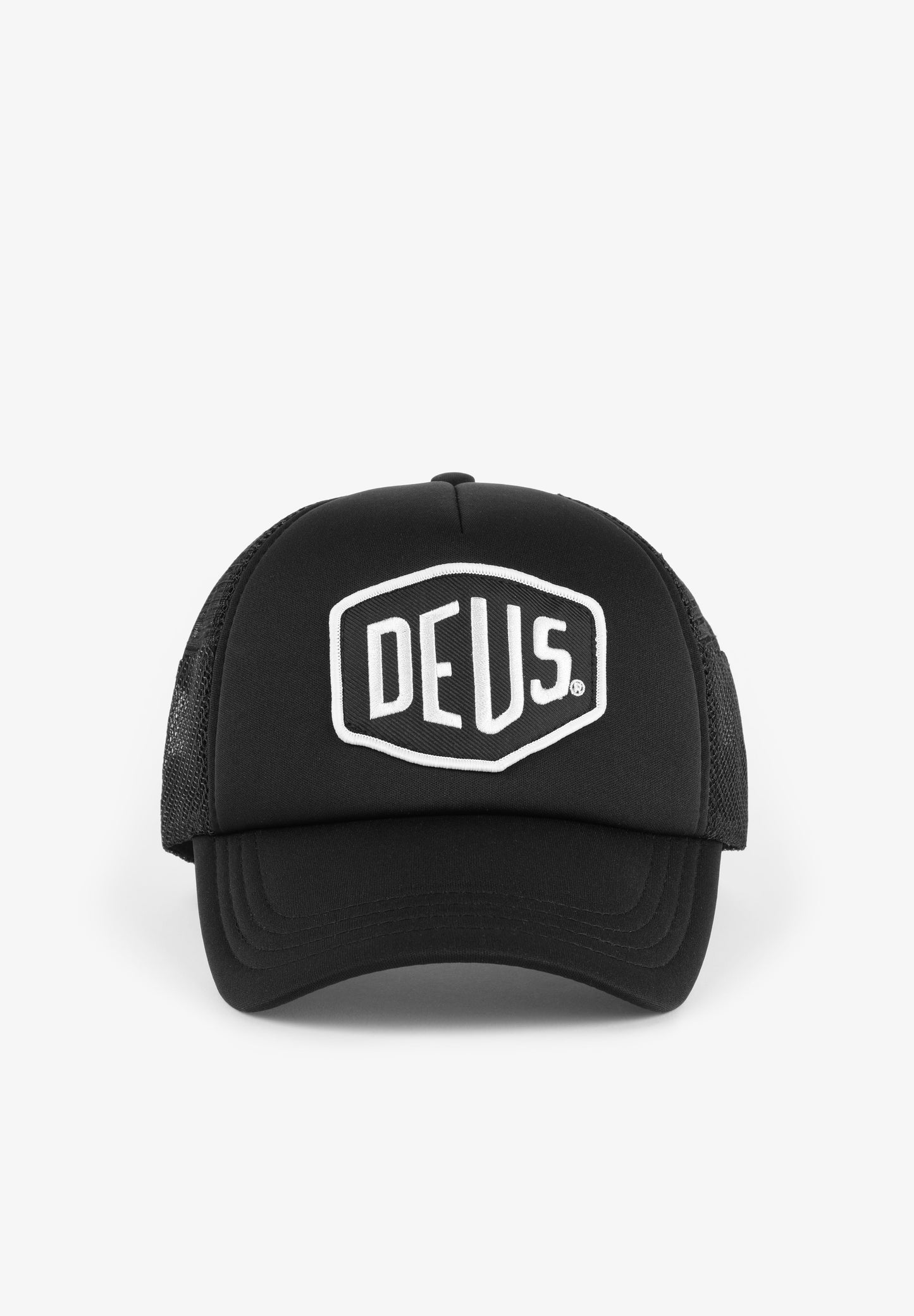 DEUS EX MACHINA | GORRA BAYLANDS TRUCKER